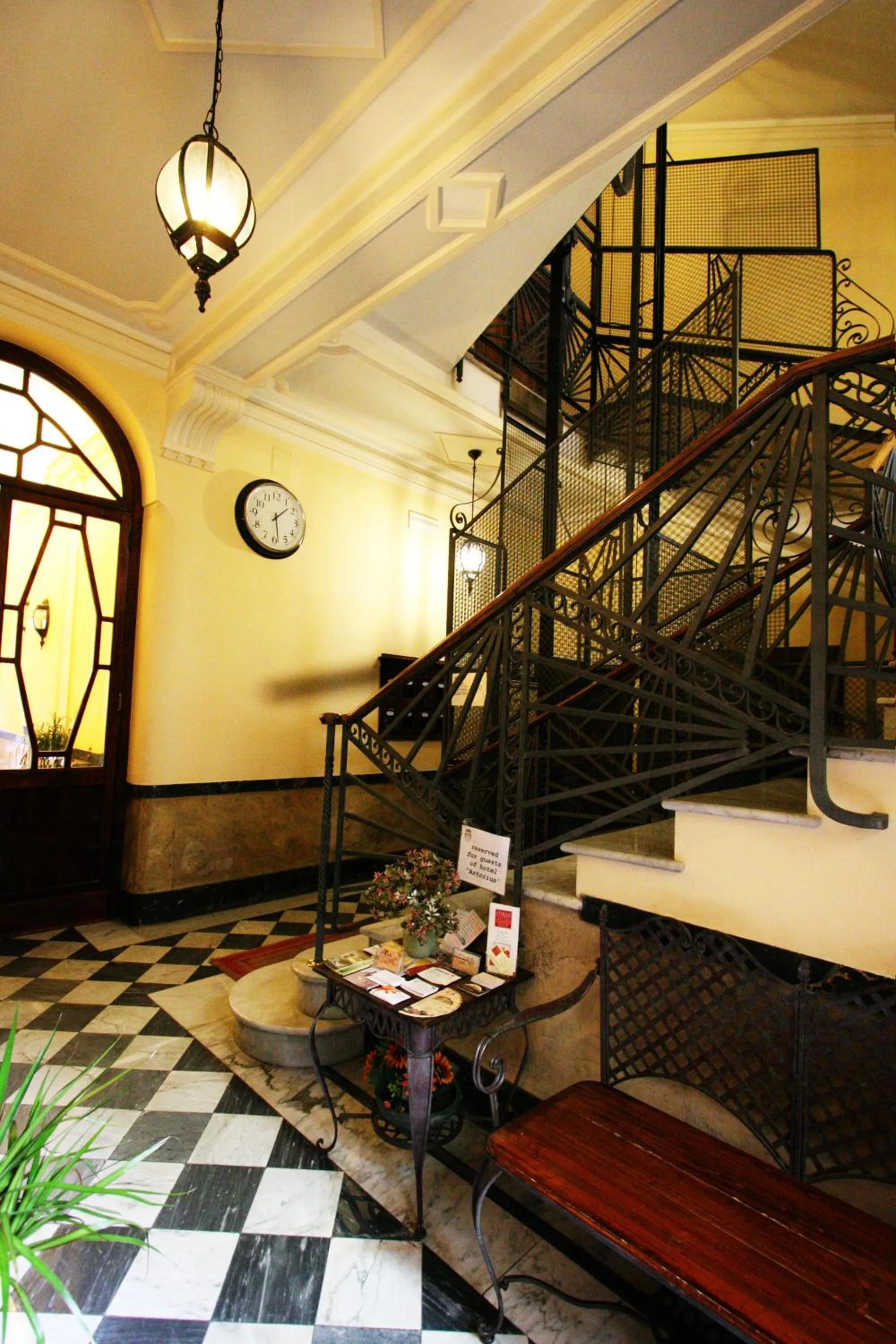 Other in Hotel Artorius