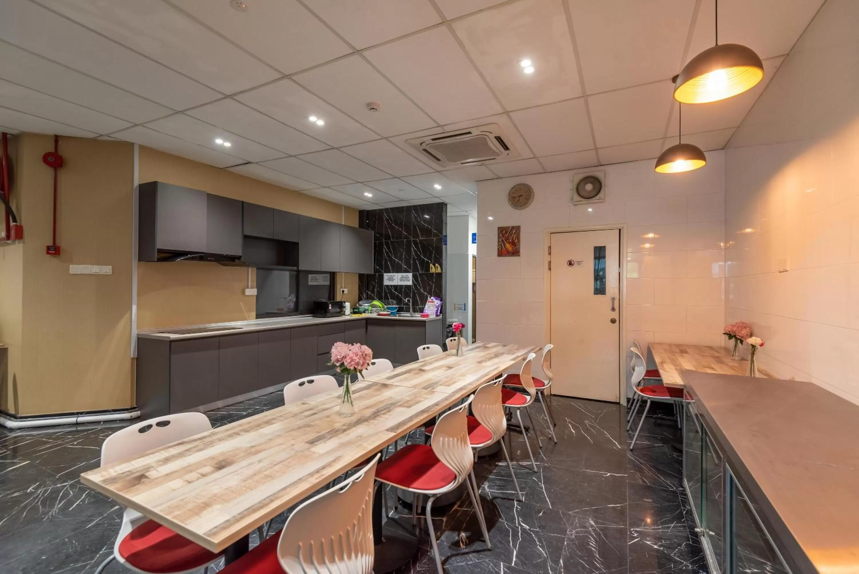 Property building in Worldview Grand Hotel