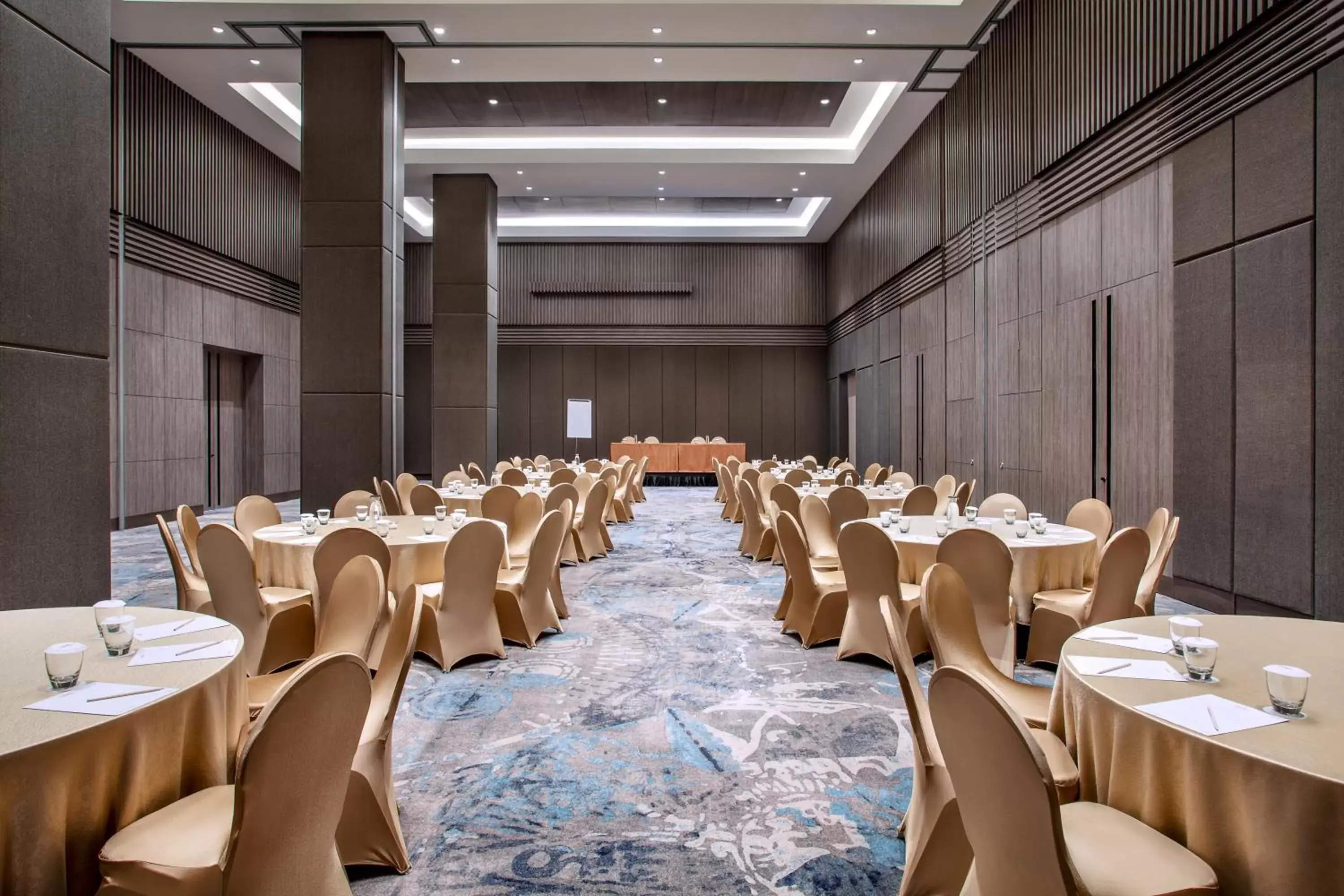 Property building, Banquet Facilities in Mercure Tangerang BSD City