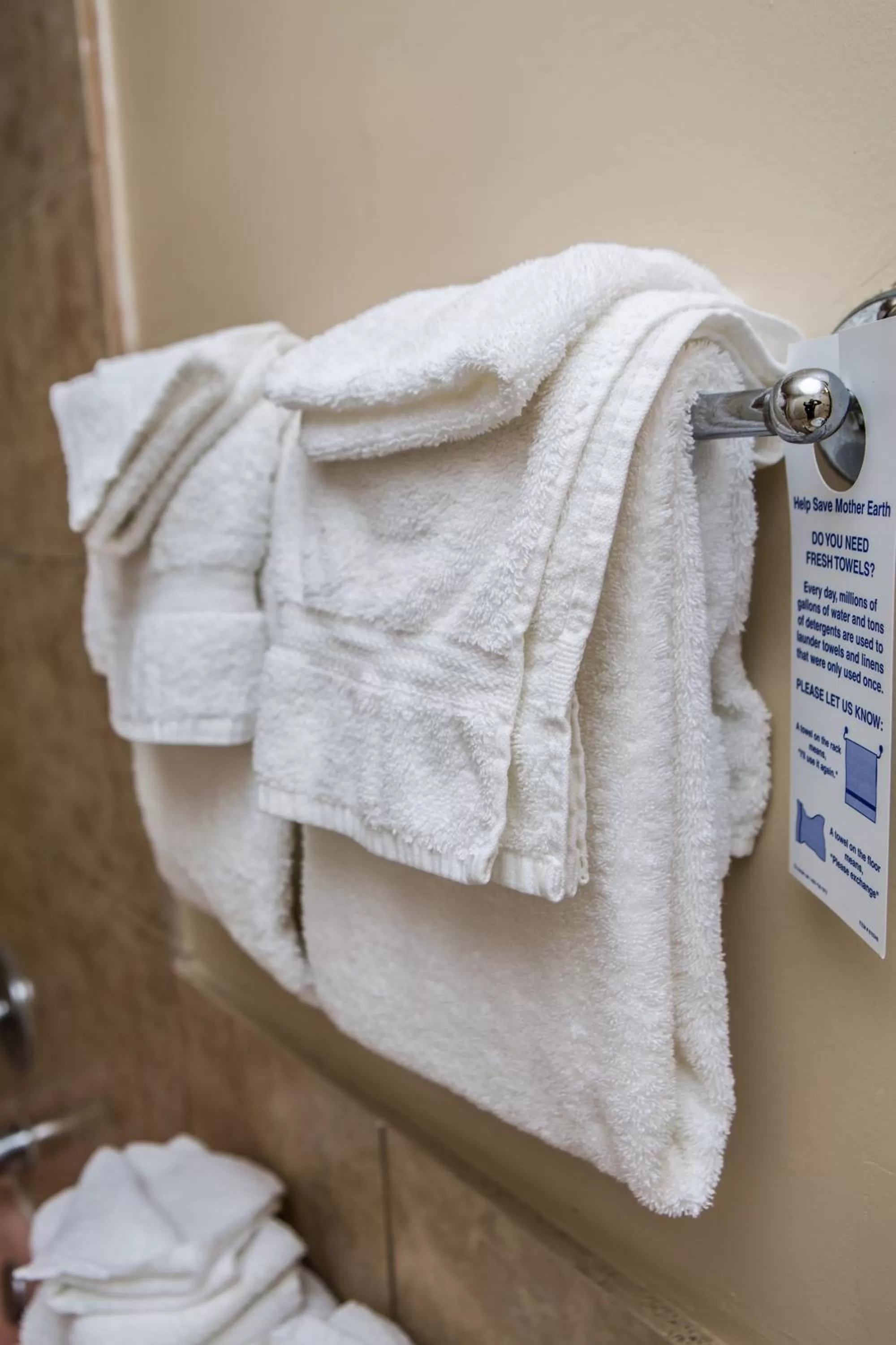 Bathroom in Pelican Inn