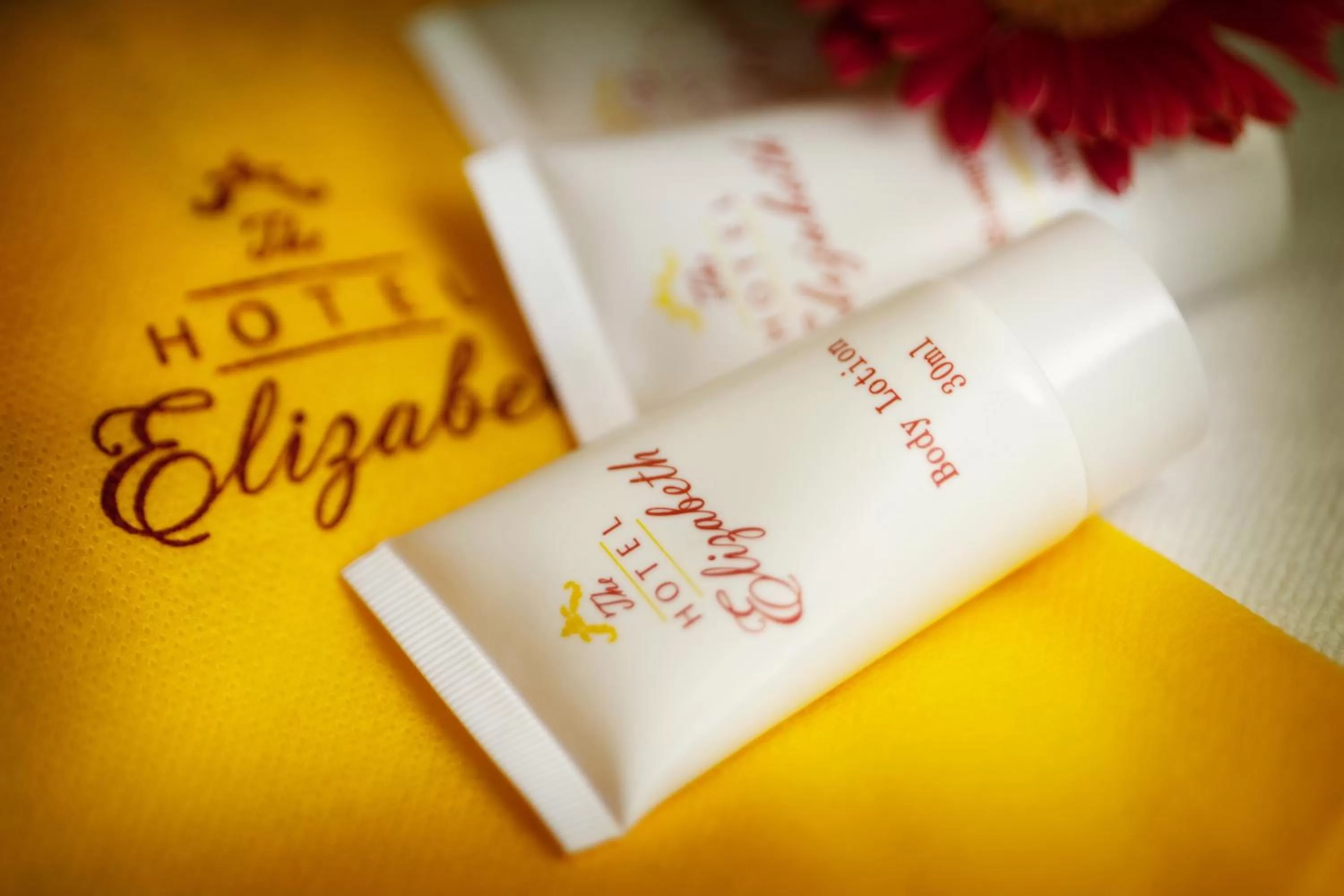 Other in Hotel Elizabeth Cebu