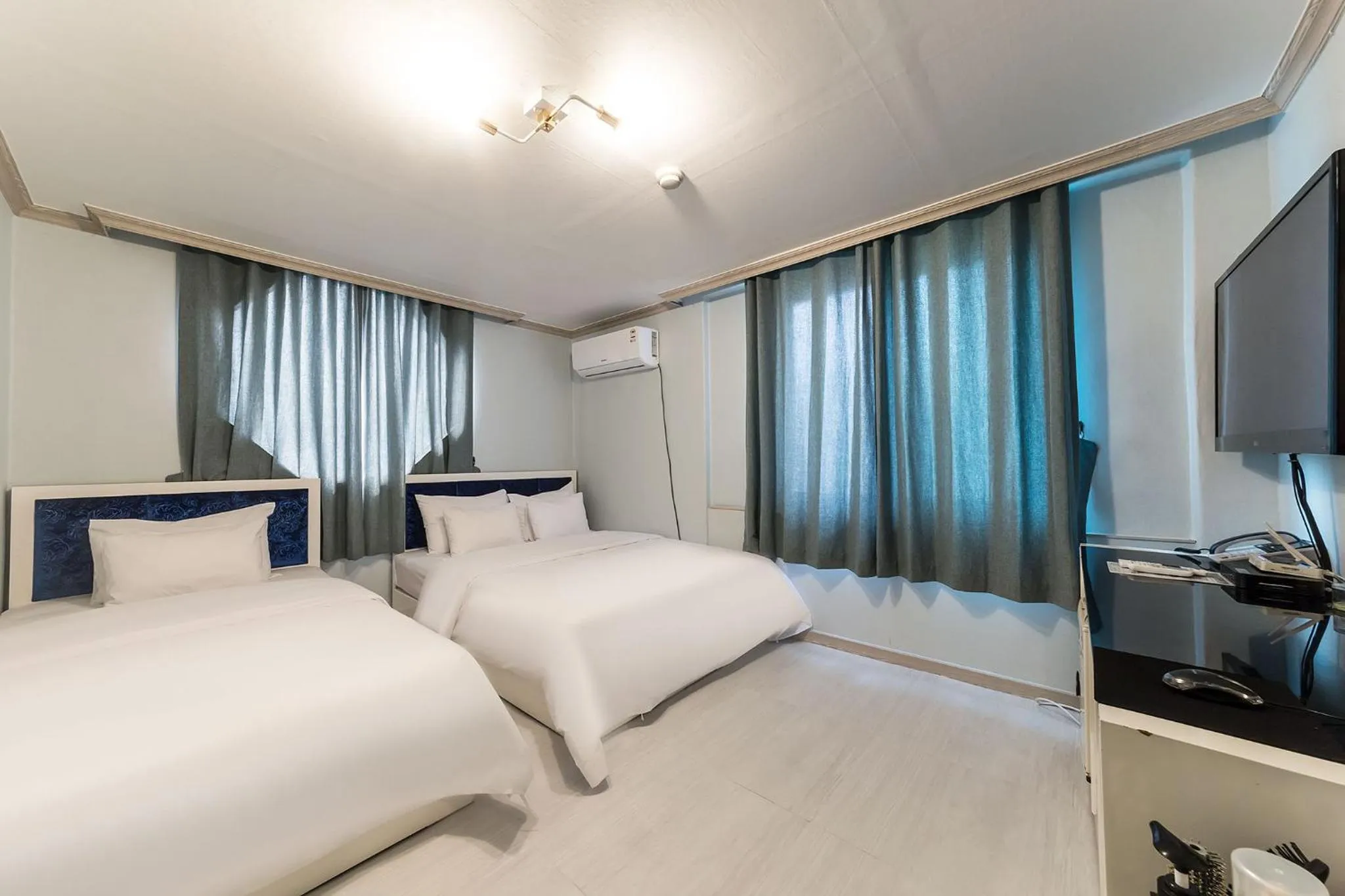 Goodstay Grand Motel Chuncheon