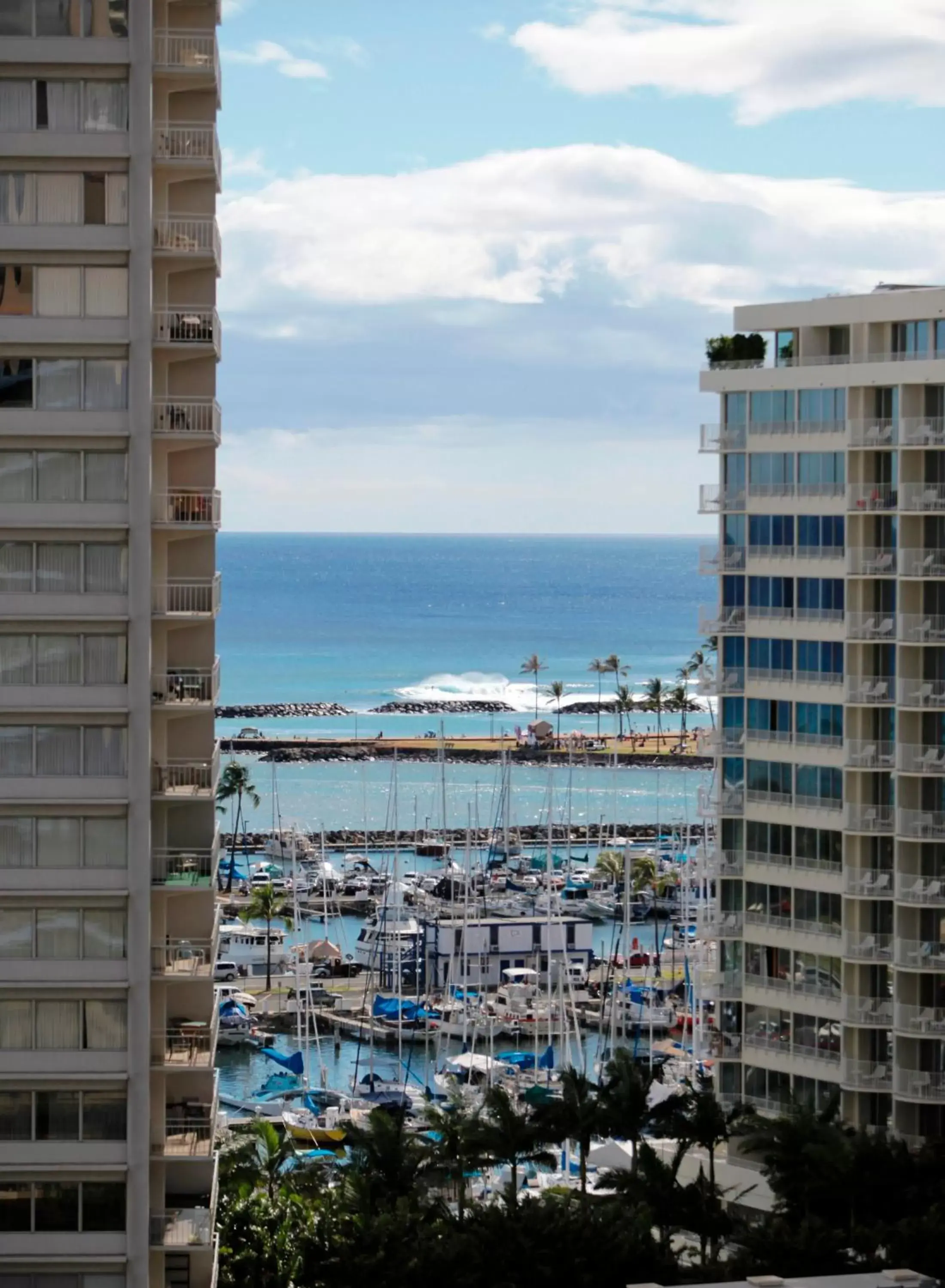 View (from property/room), Neighborhood in Ramada Plaza by Wyndham Waikiki