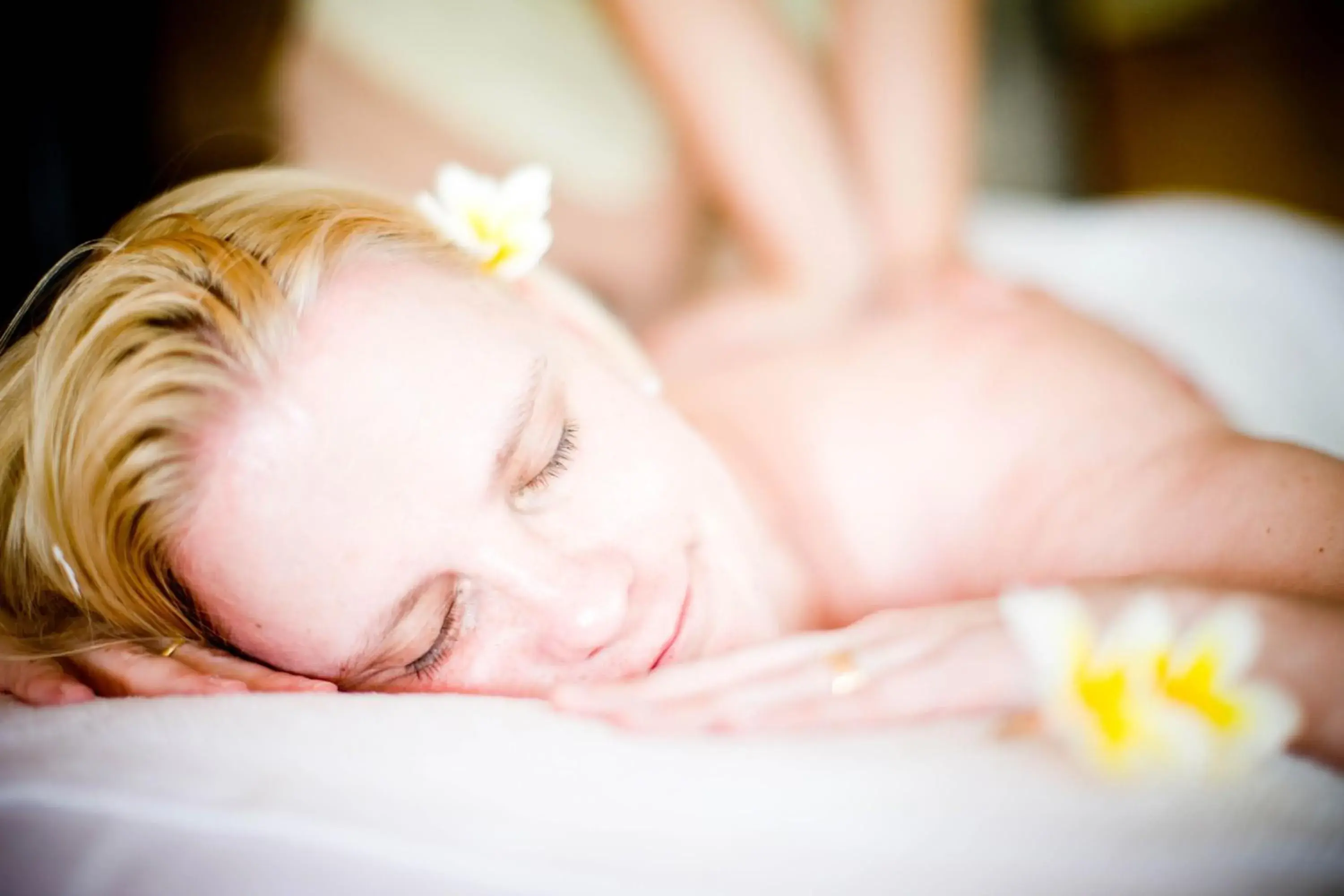 Massage in Romana Resort & Spa