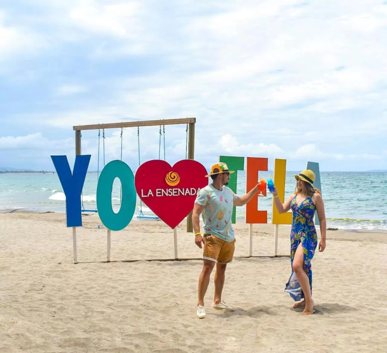 La Ensenada Beach Resort