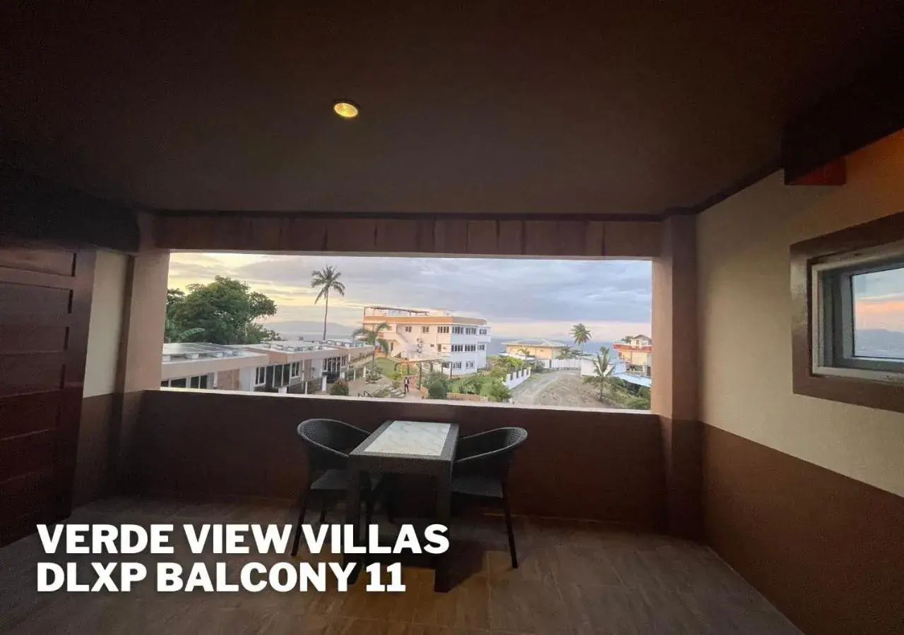 Verde View Villas