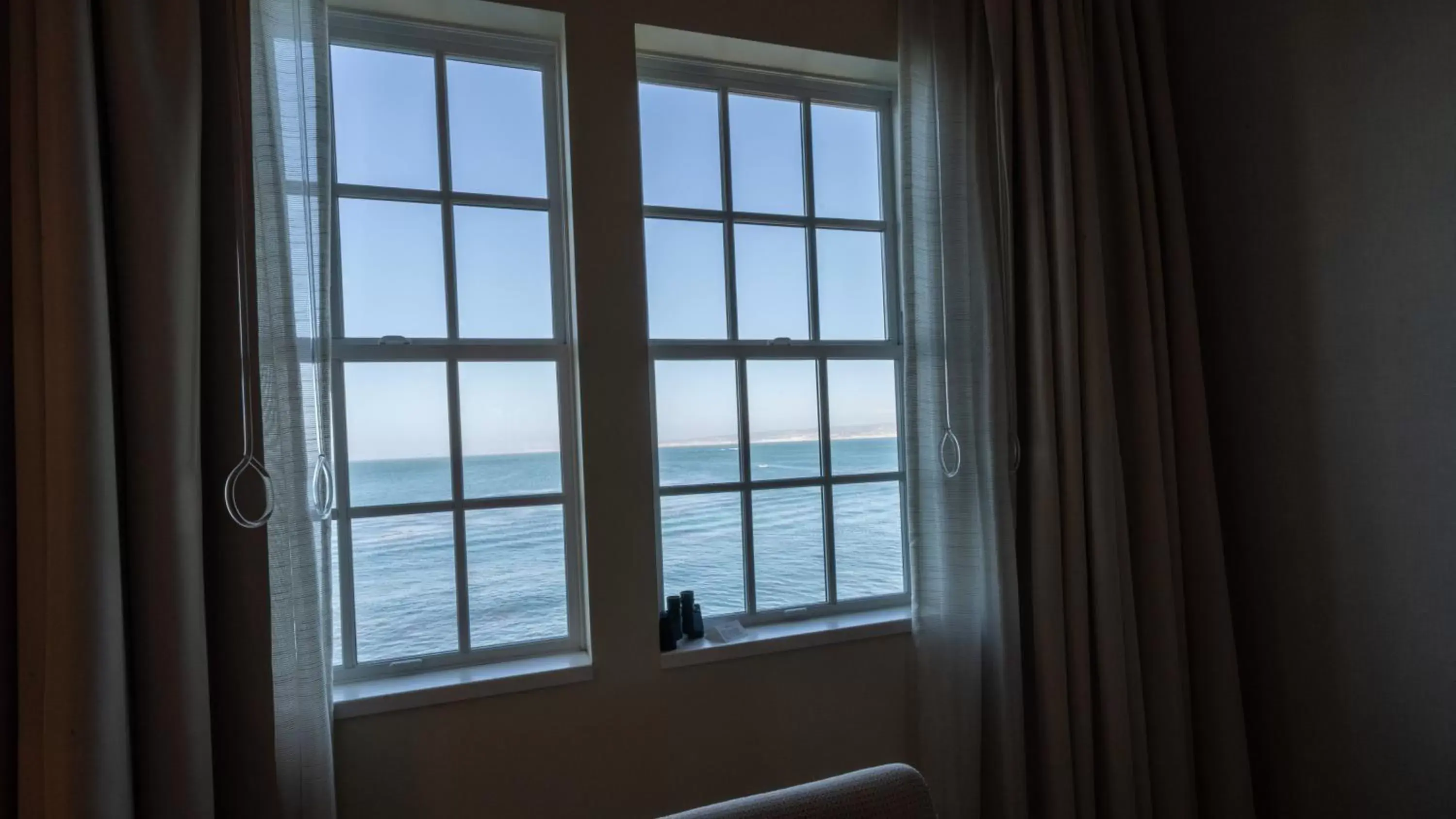 Photo of the whole room, Sea View in InterContinental The Clement Monterey, an IHG Hotel