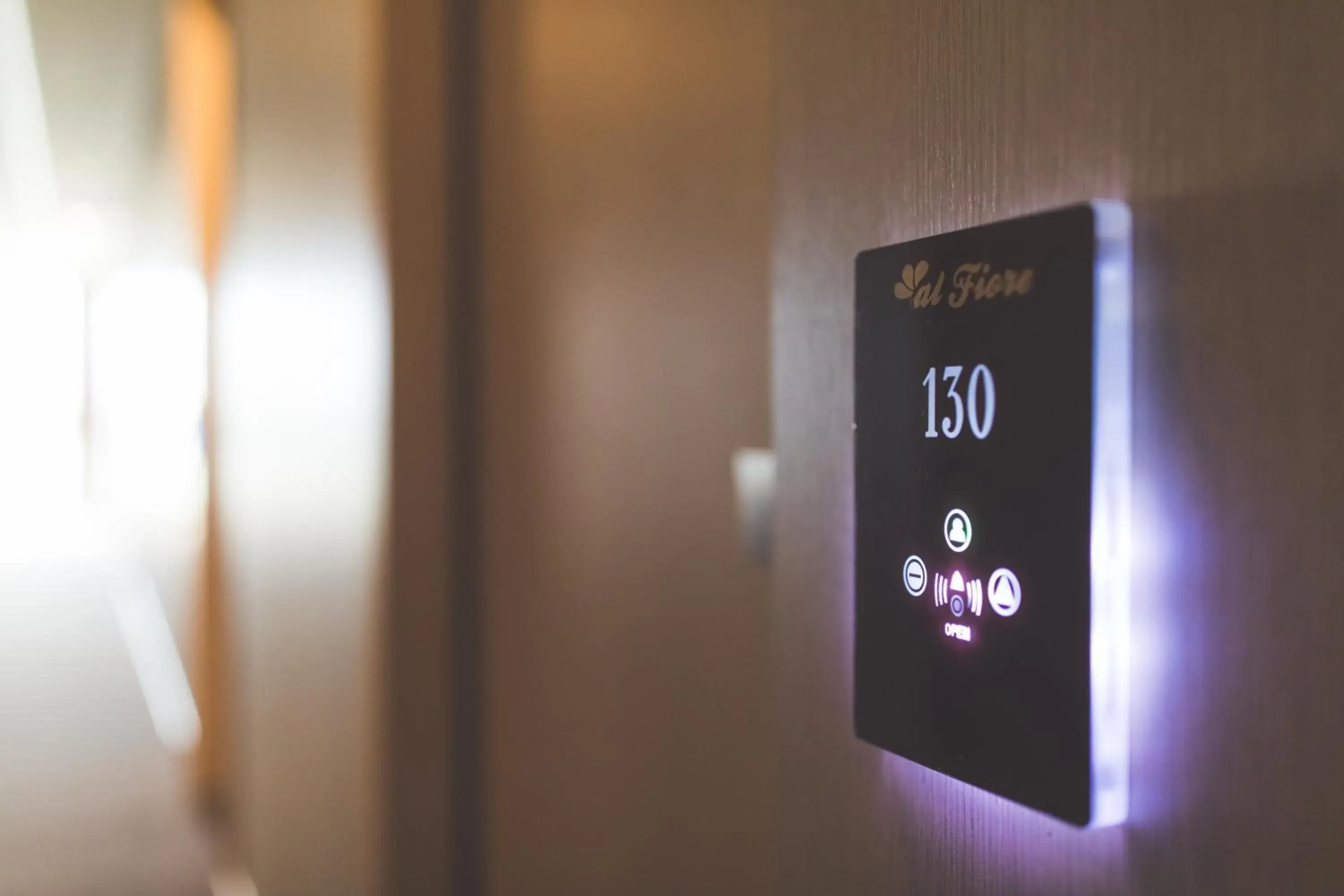 Bedroom in Hotel Ristorante Al Fiore Bedroom in Hotel Ristorante Al Fiore