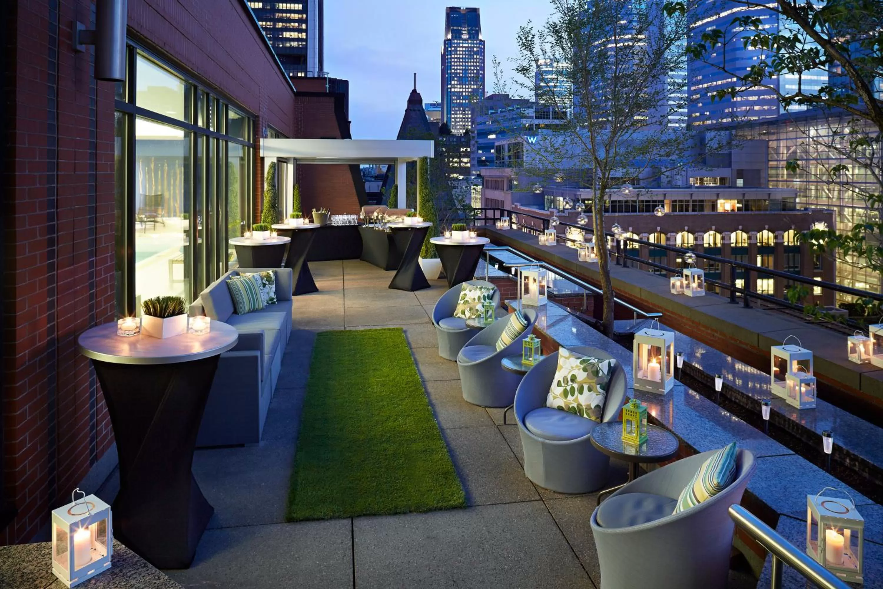 Other in InterContinental Montreal by IHG