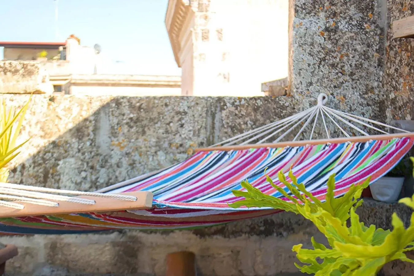 Balcony/Terrace in Antica Dimora dei Nonni