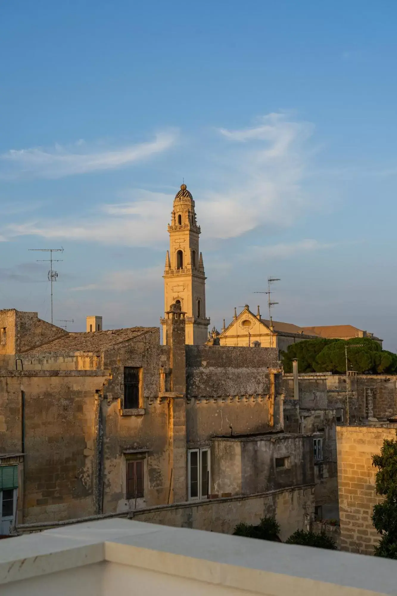 PALAZZO MARINI B&B DI CHARME