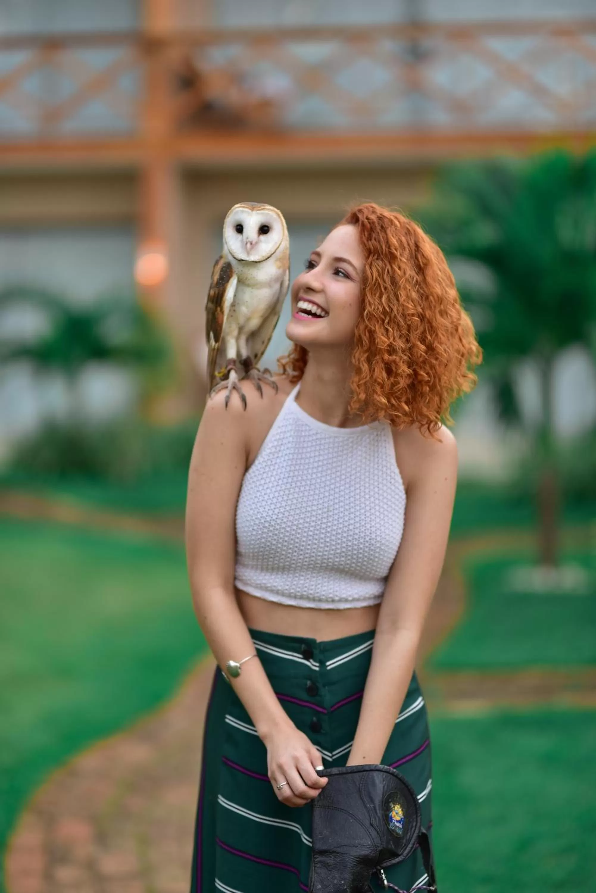 Day in Pousada Sol e Mar