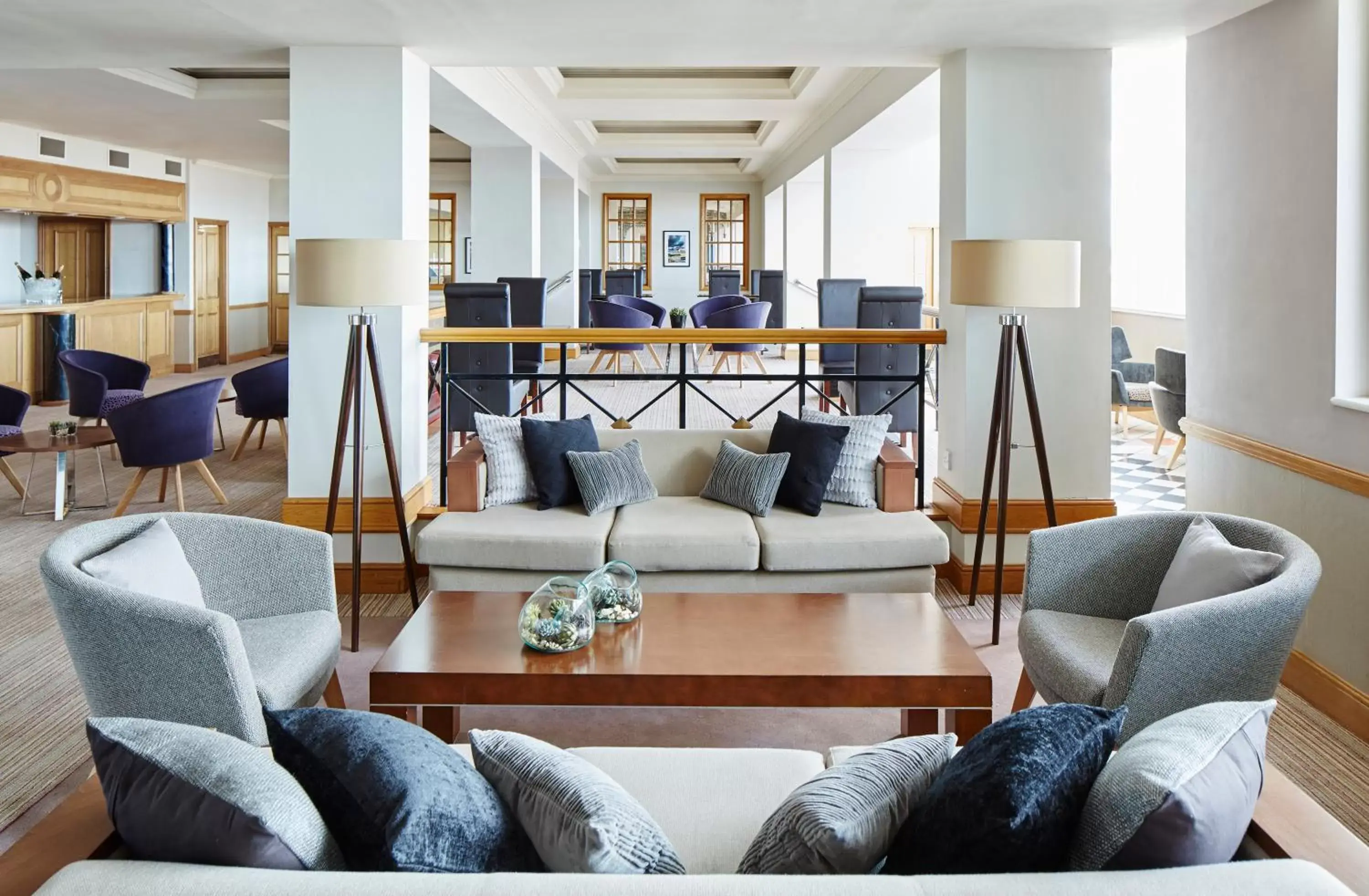 Restaurant/places to eat in Grand Hotel Sunderland Restaurant/places to eat in Grand Hotel Sunderland