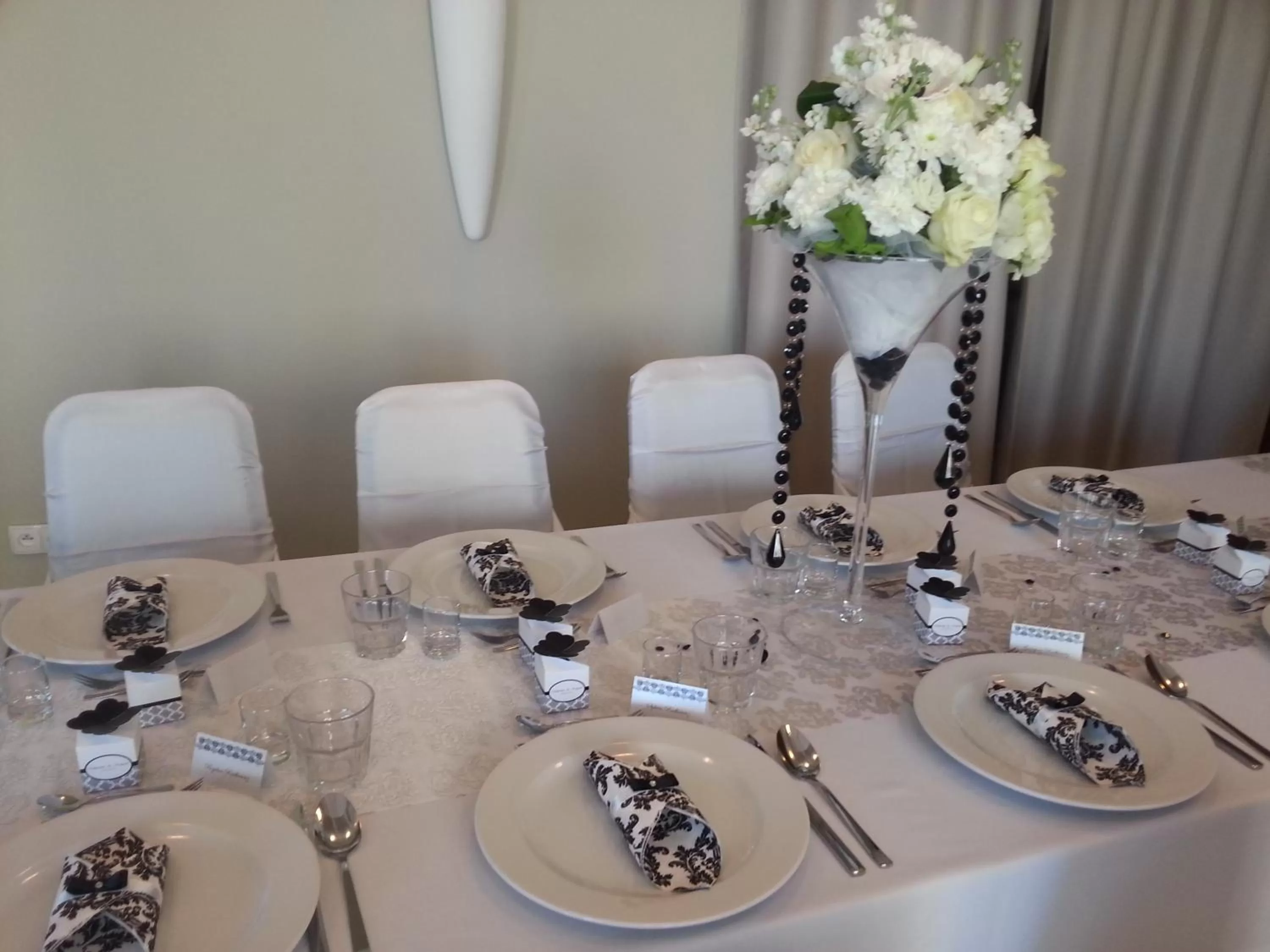 Lobby or reception in Hotel Kaliski