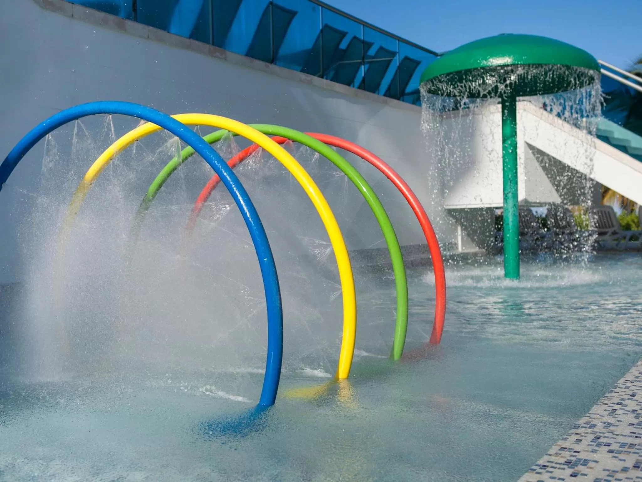 Activities in Las Americas Torre Del Mar