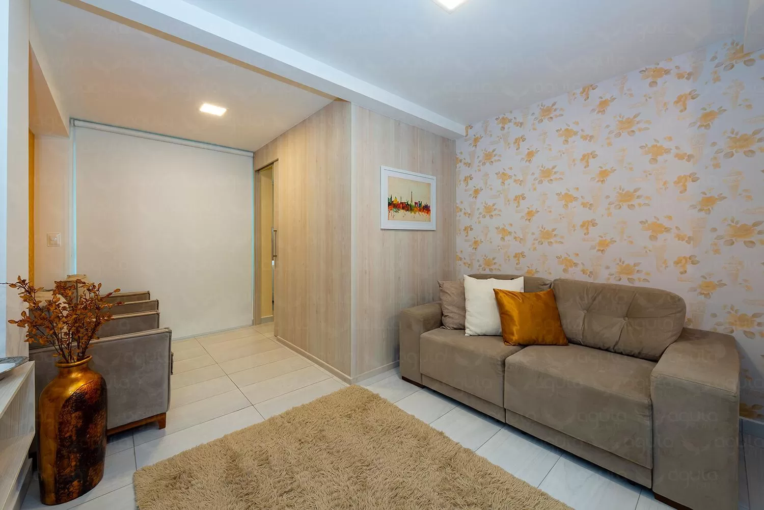 Águia Flats Pousada