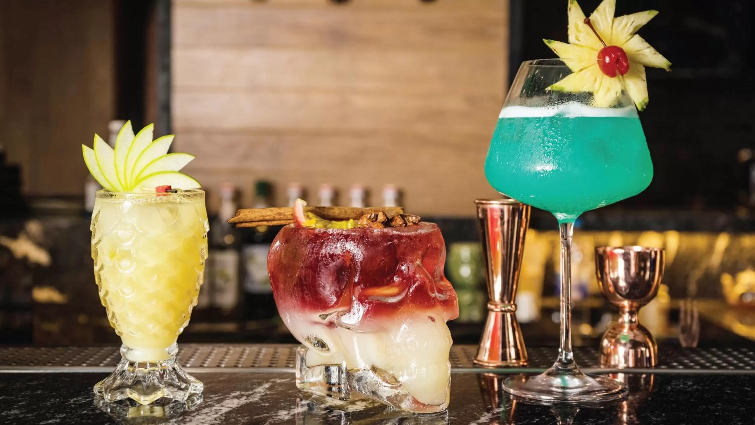 Restaurant/places to eat in Hotel Indigo Phuket Patong by IHG