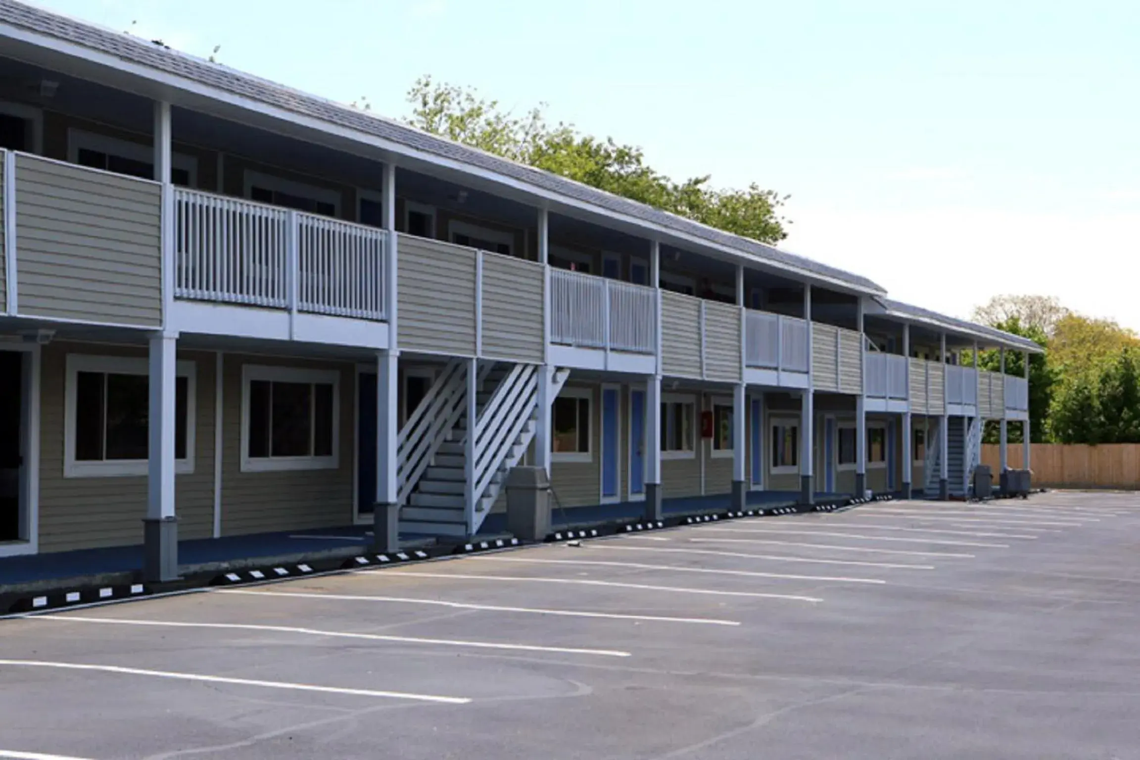 Facade/entrance, Property Building in Days Inn by Wyndham - Cape Cod Area
