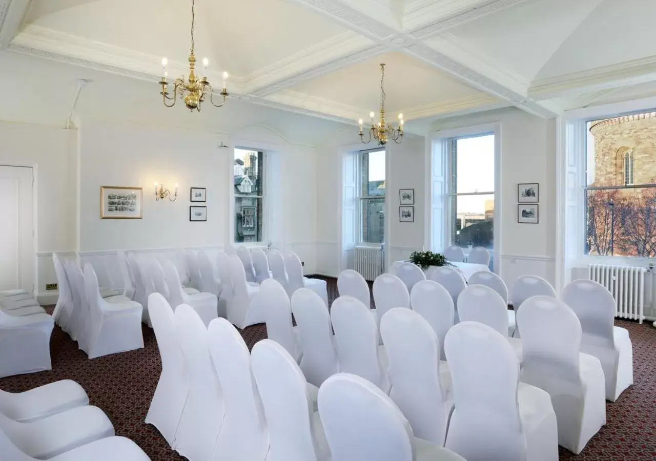 Banquet/Function facilities, Banquet Facilities in Carlisle Station Hotel, Sure Hotel Collection by BW