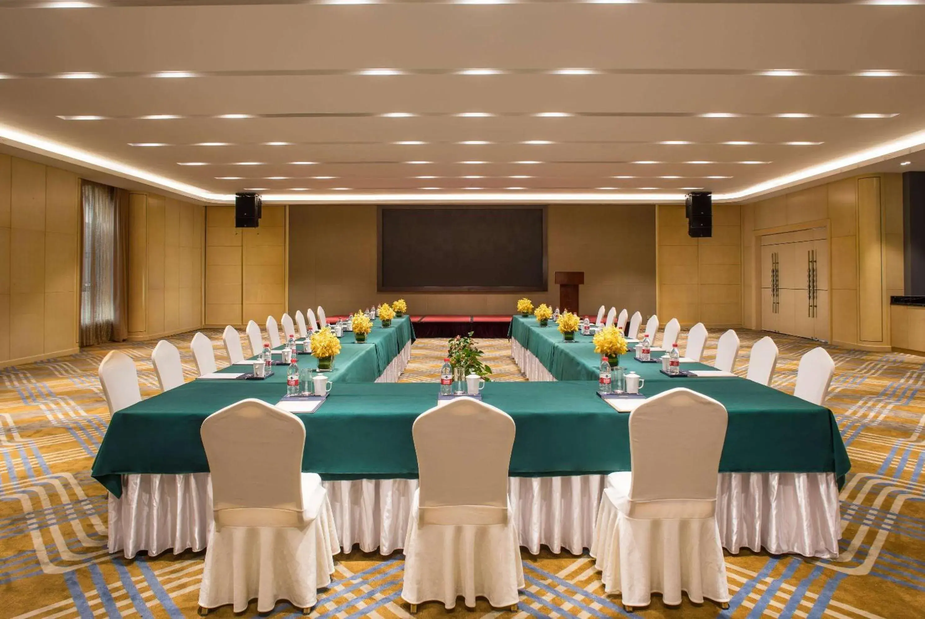 Meeting/conference room in Wyndham HangZhou East