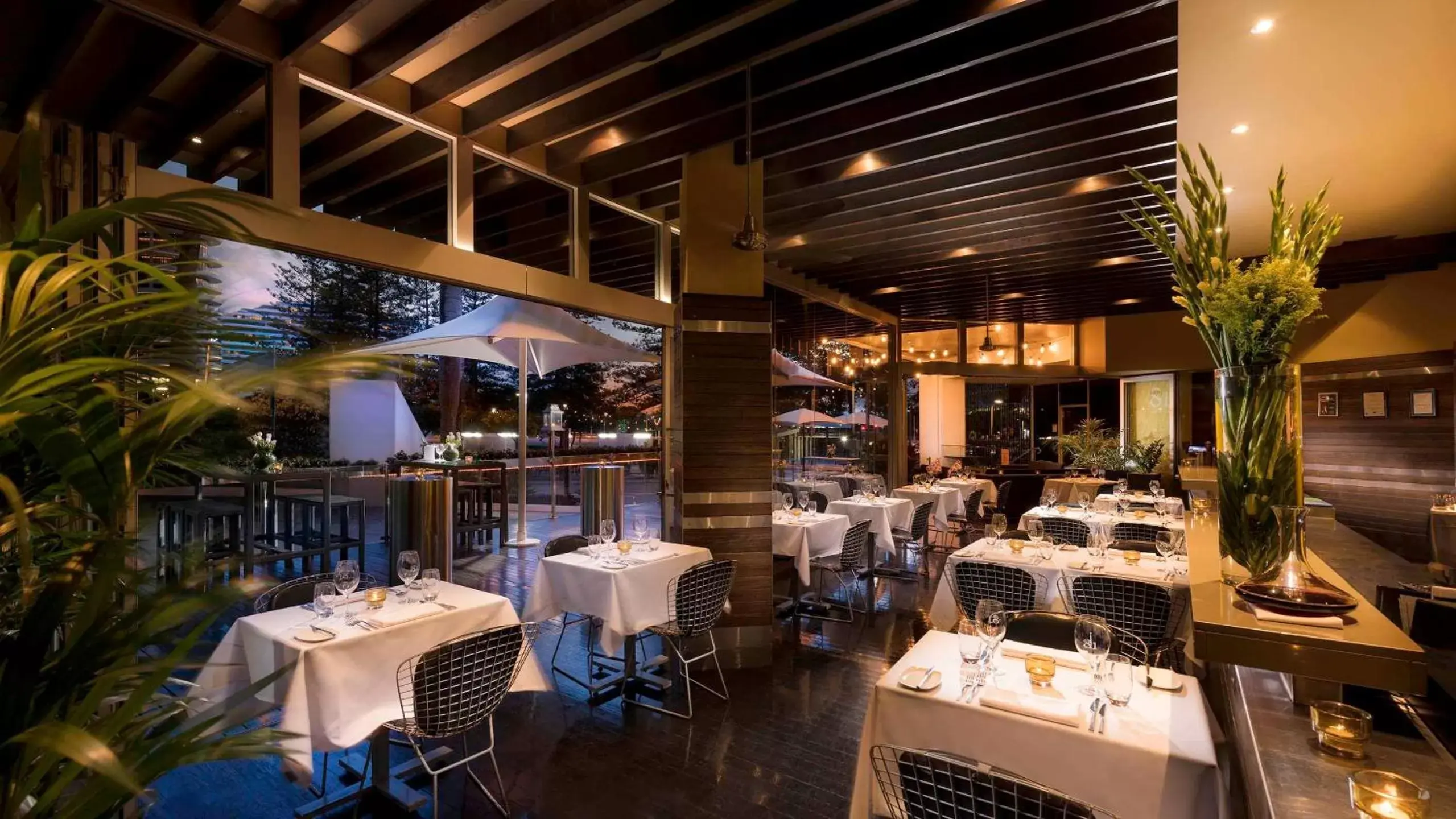 Restaurant/Places to Eat in Sofitel Gold Coast Broadbeach