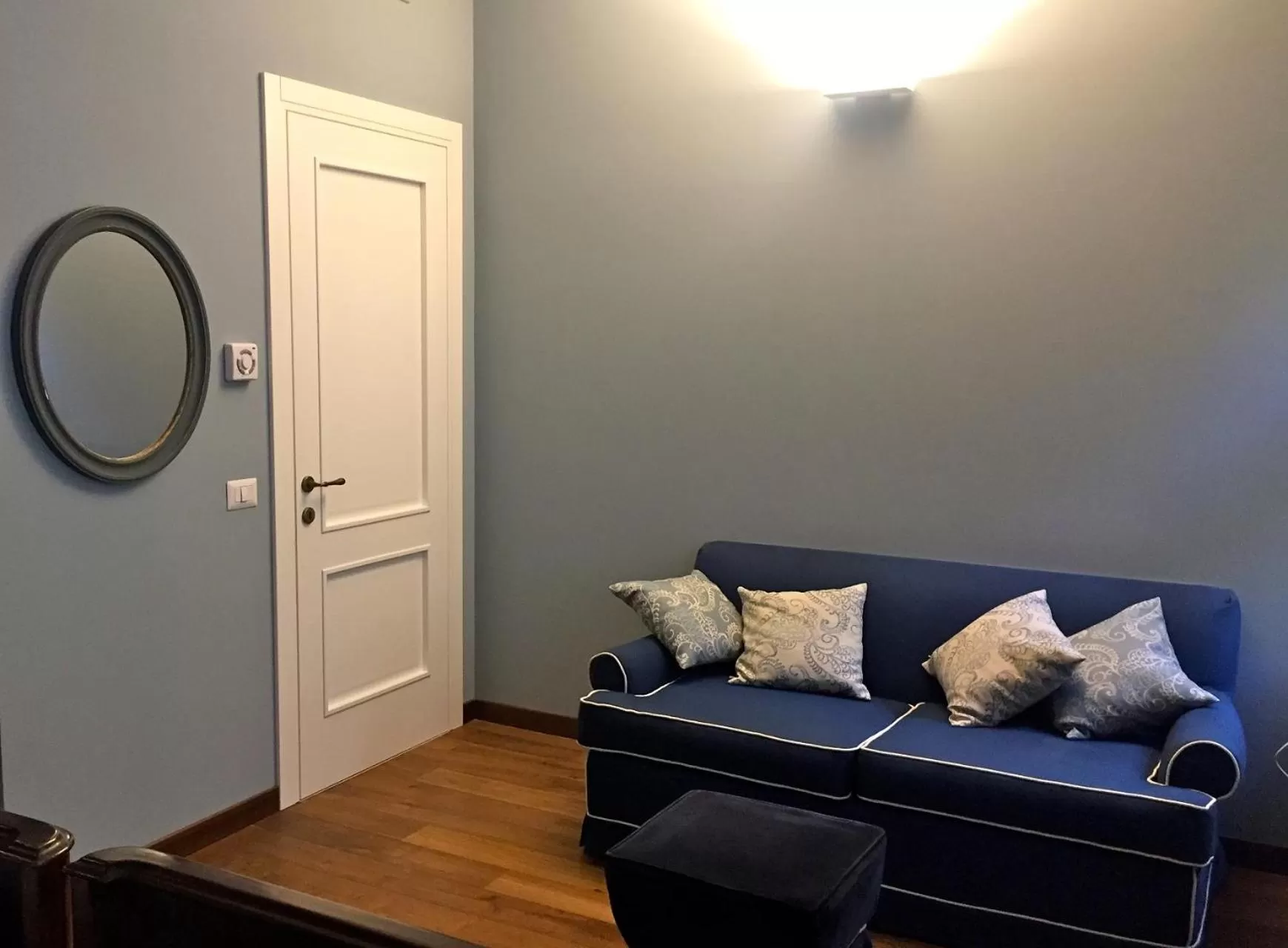 Antica Locanda Leonardo