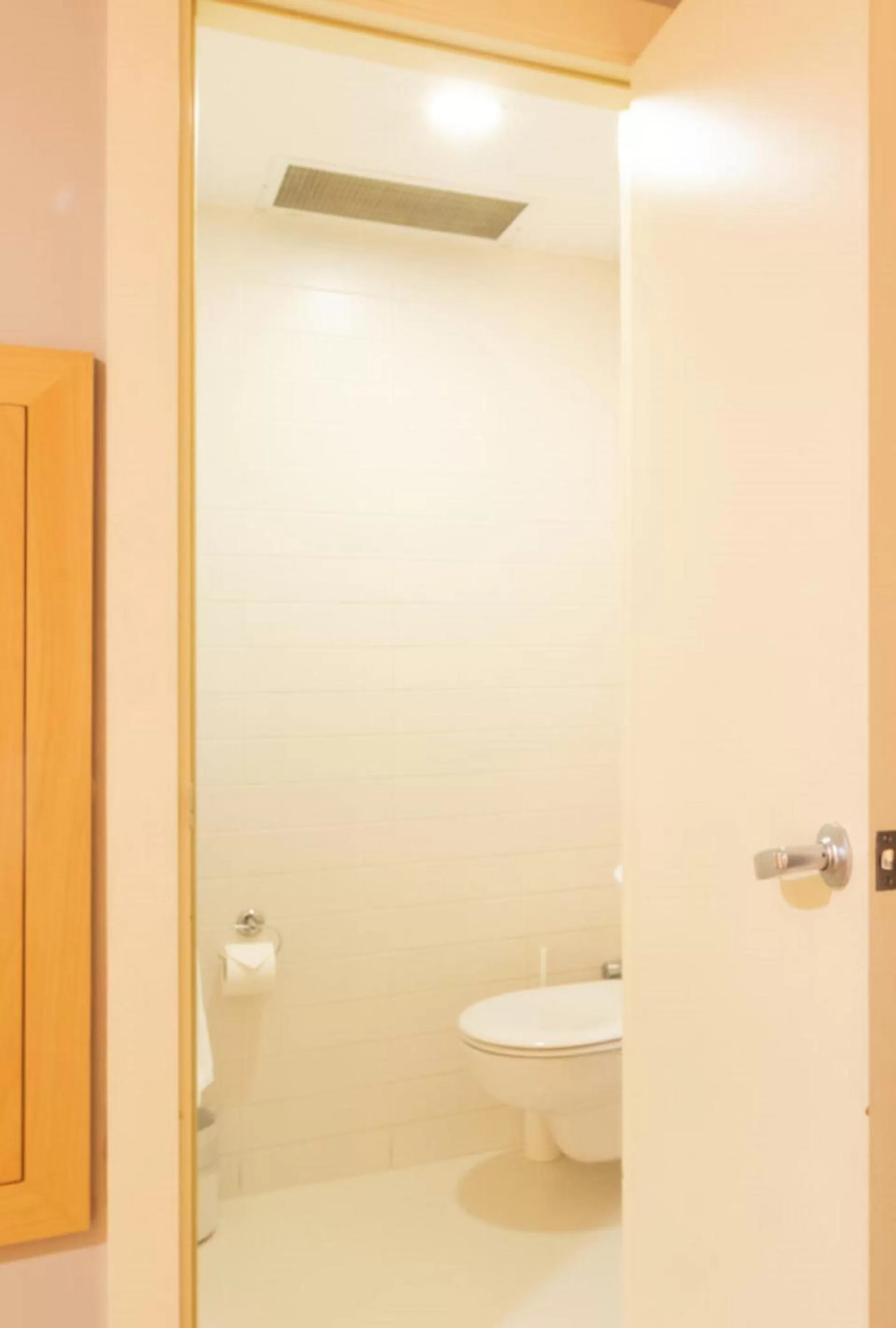 Shower in Antik Hotel Istanbul