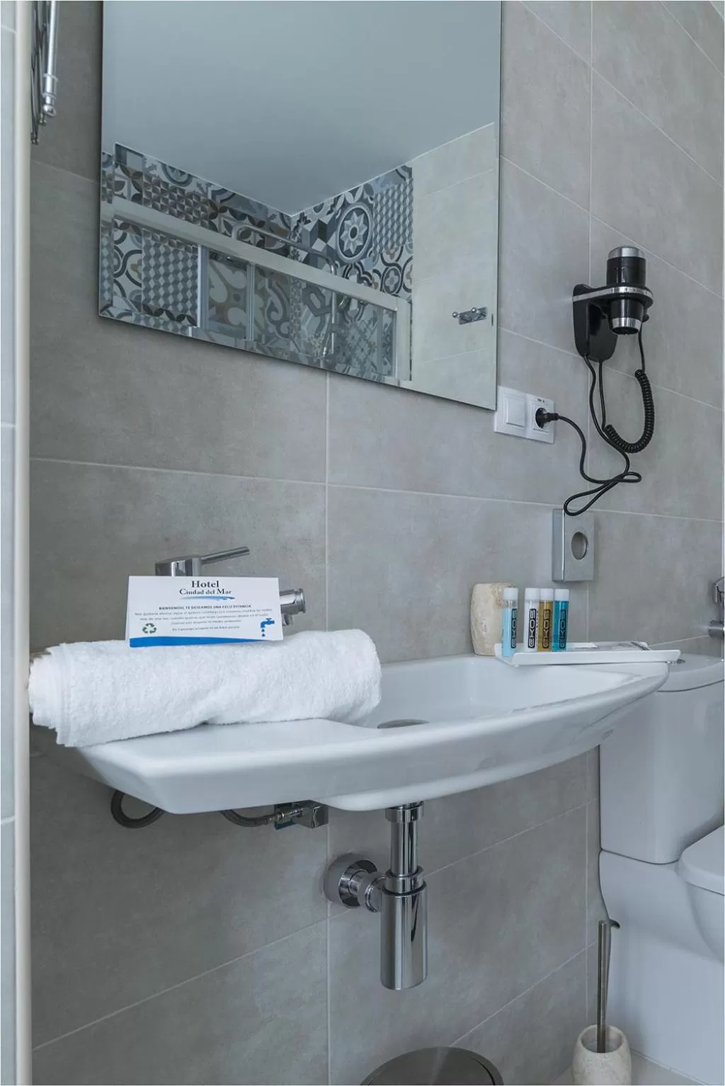 Hotel Ciudad del Mar