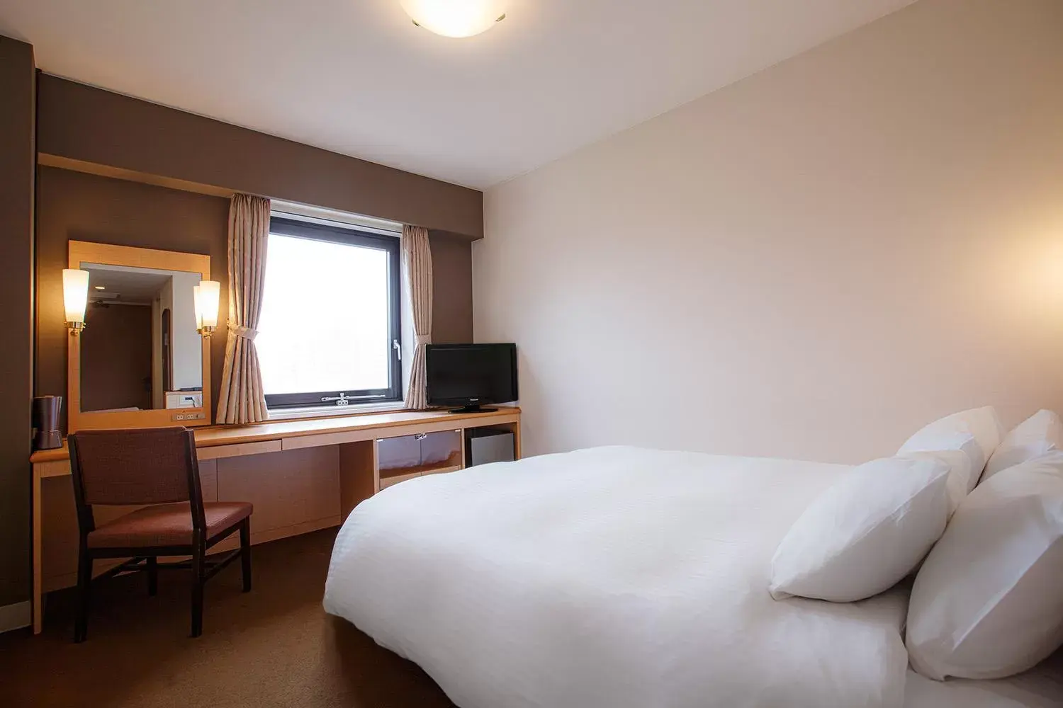 Photo of the whole room in THE STEEL HOUSE Photo of the whole room in THE STEEL HOUSE