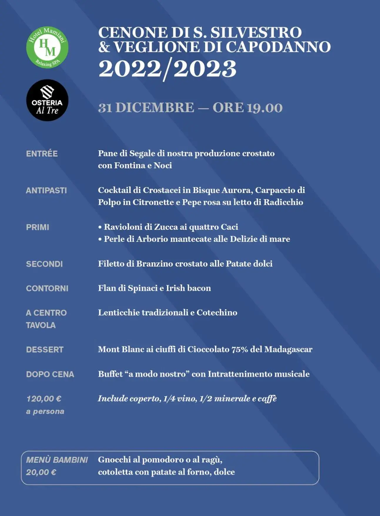 Restaurant/places to eat in Hotel Mamiani & Relaxing Spa Urbino Restaurant/places to eat in Hotel Mamiani & Relaxing Spa Urbino