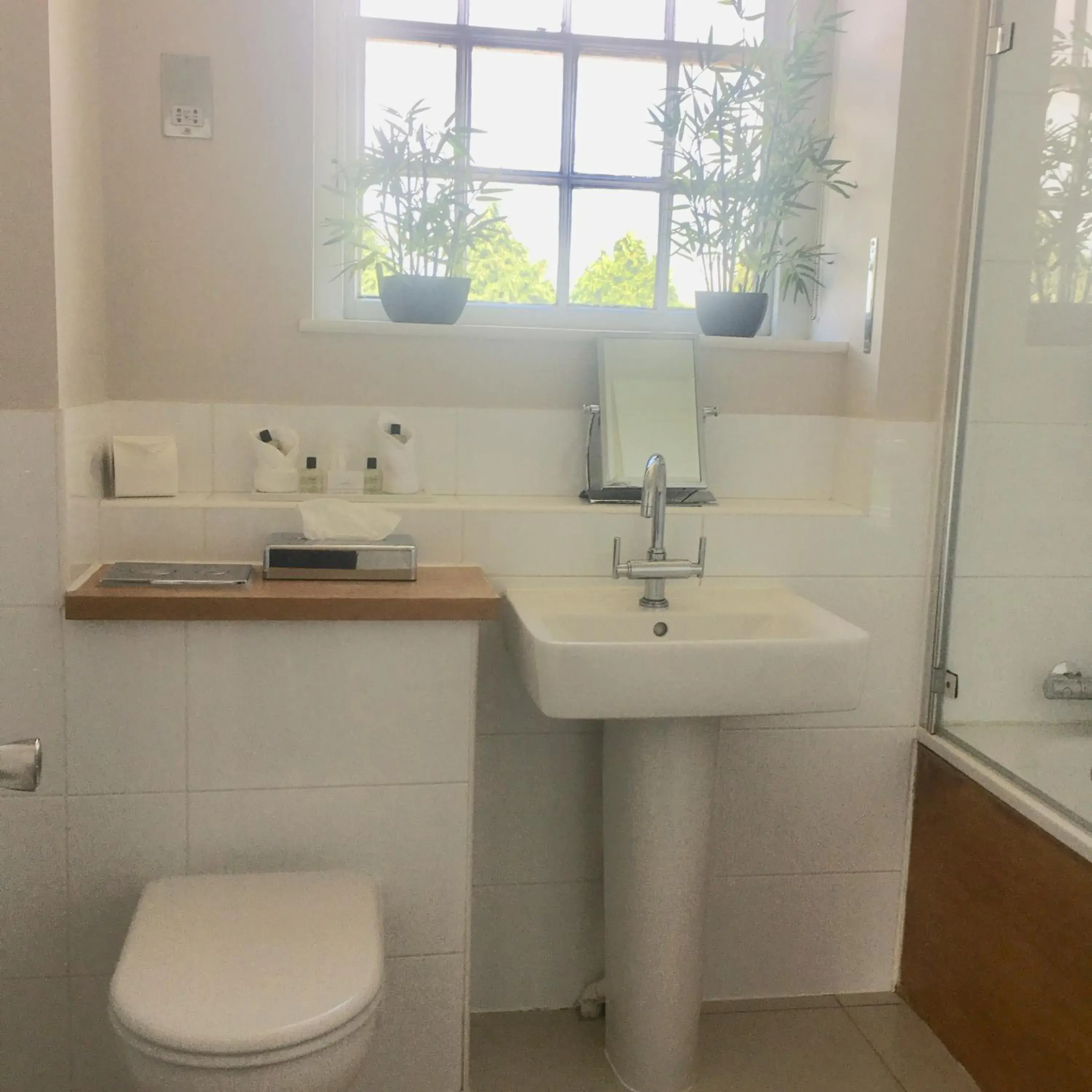 Main house single in Highfield Park Main house single in Highfield Park