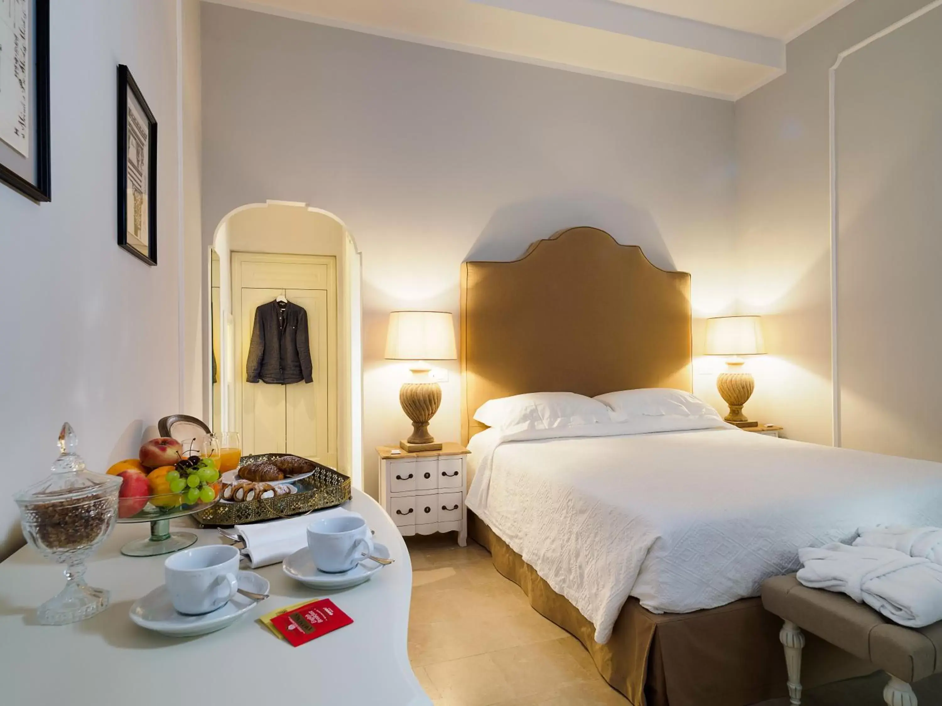 Gagliardi Boutique Hotel