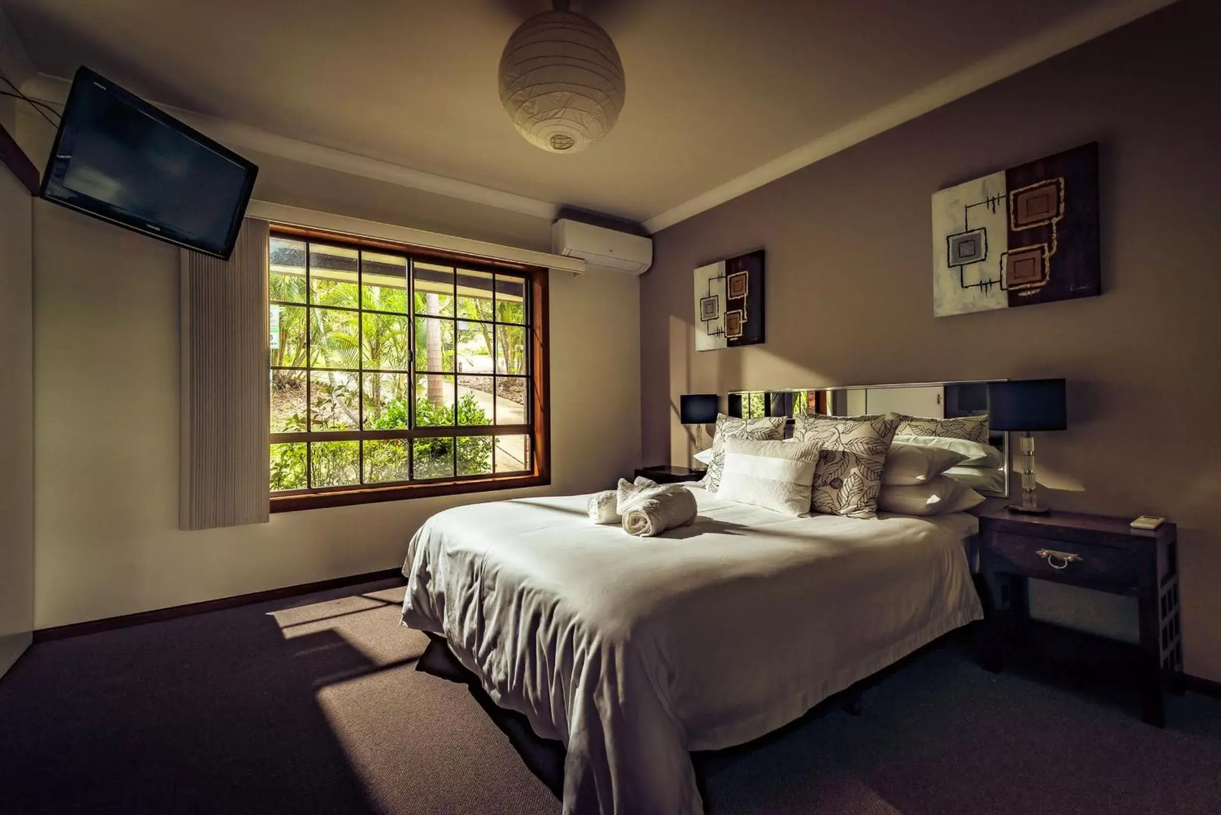 Day, Bed in Bella Vista Bellingen