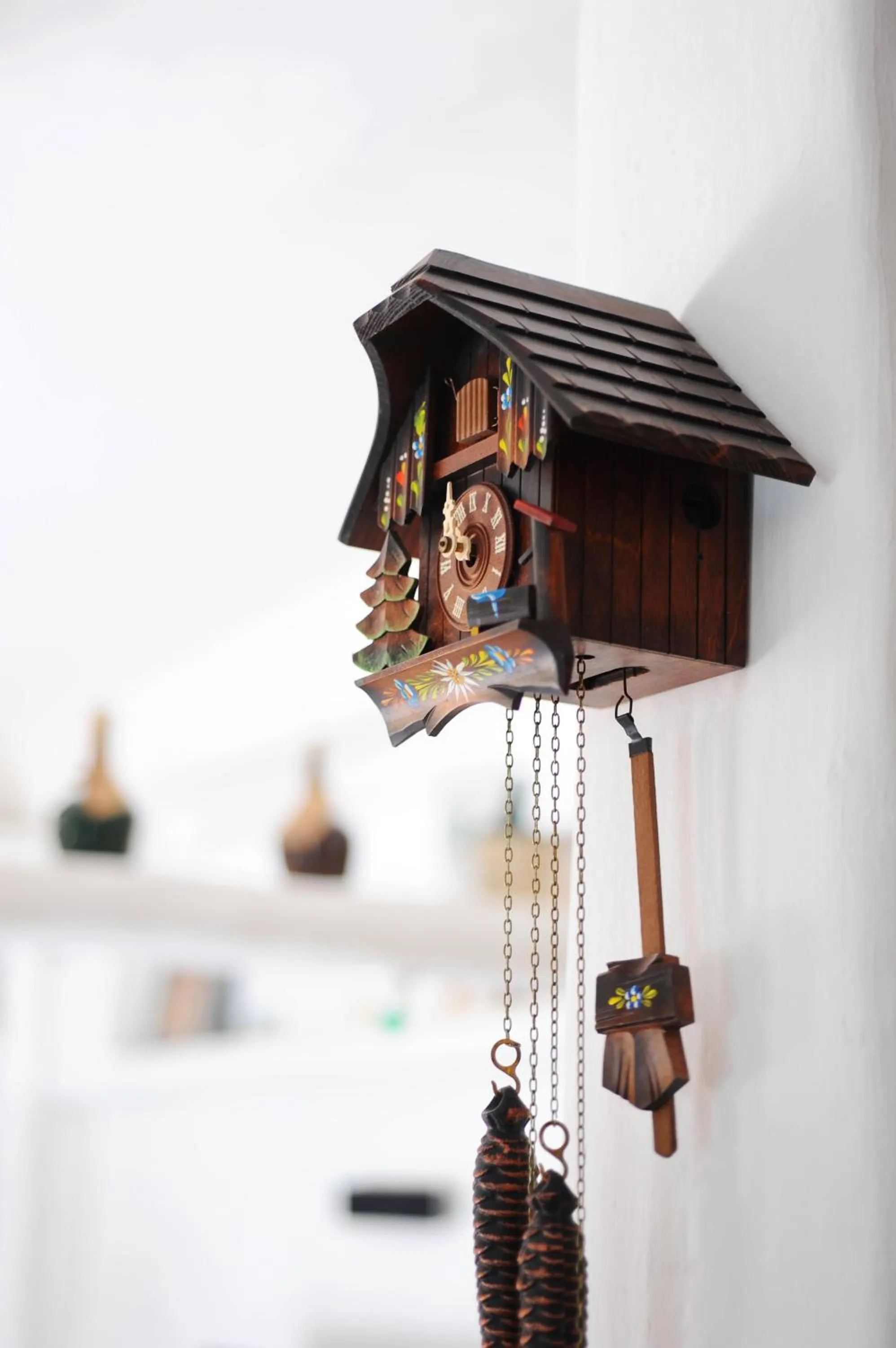 Scenic Riverside Resort