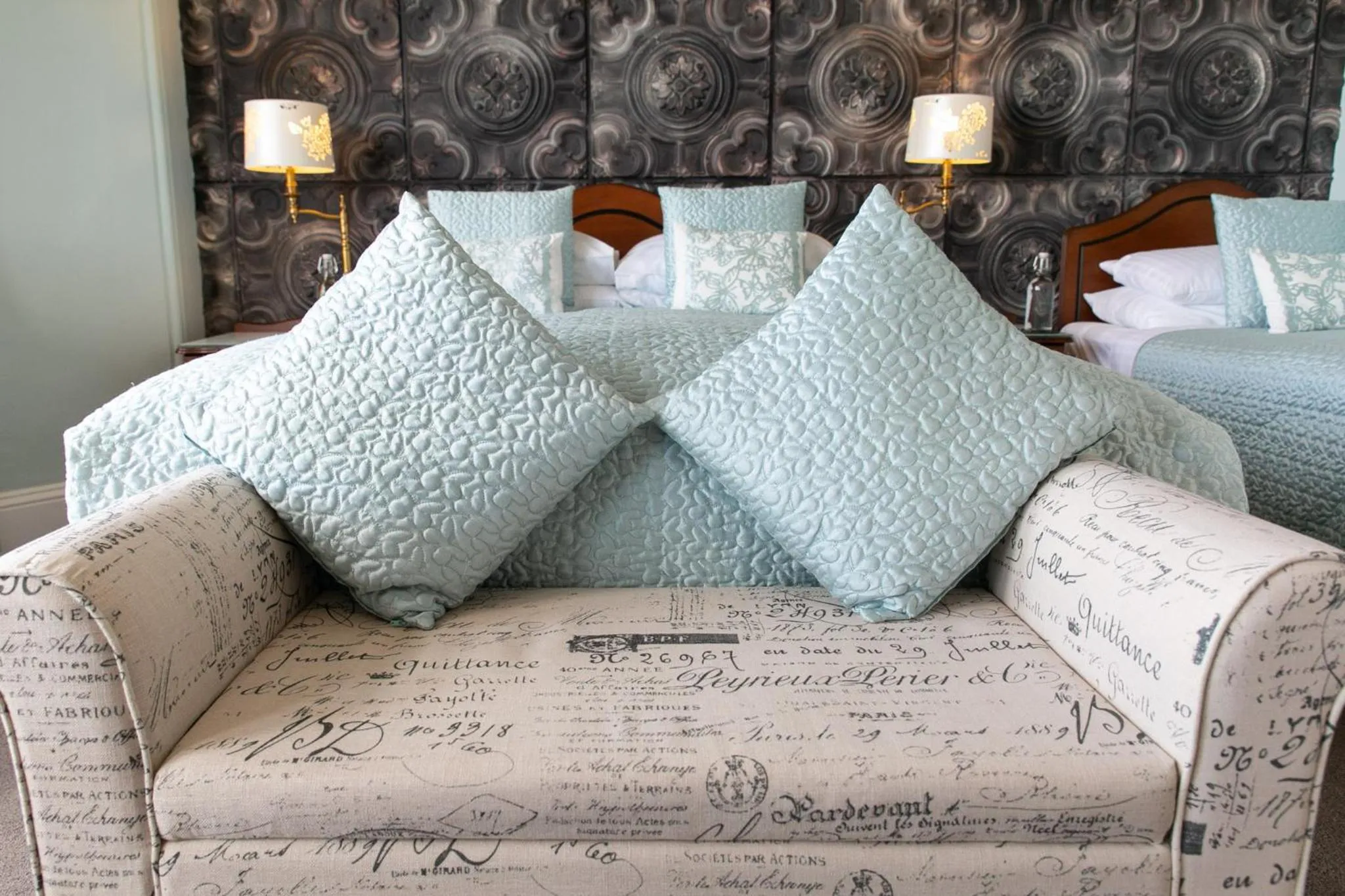 Bedroom, Bed in Shelleven Guest House