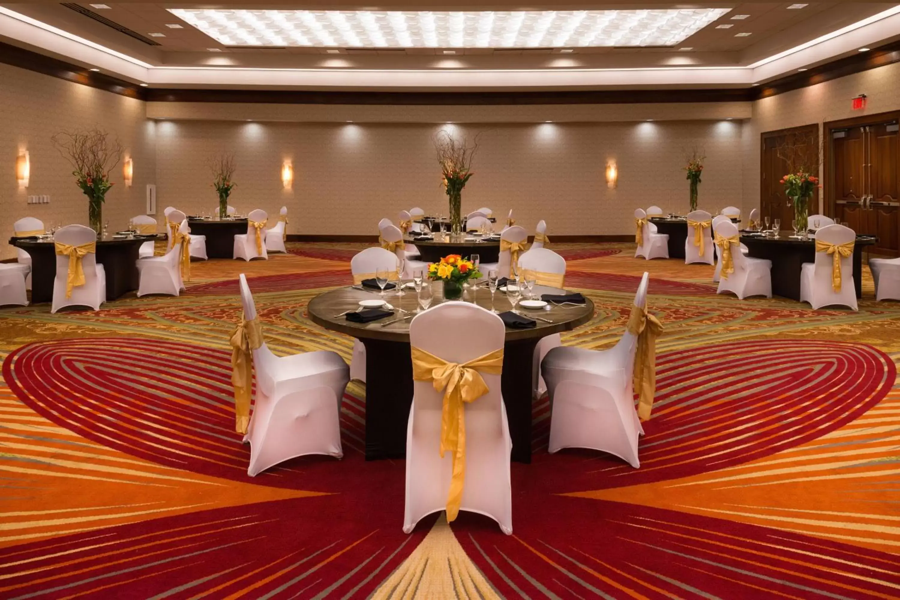 Meeting/conference room, Banquet Facilities in Marriott Memphis East