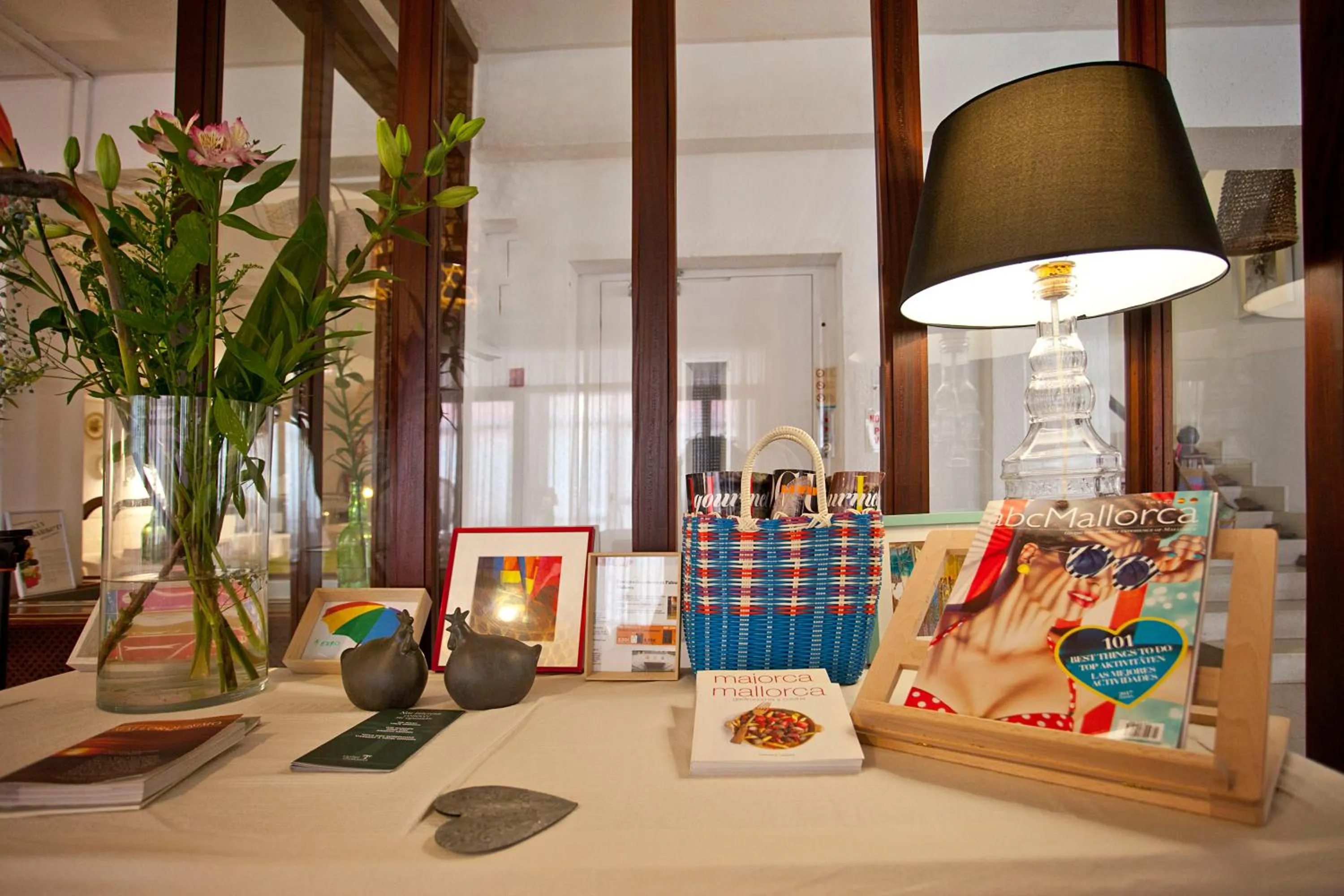 Galaxia Boutique Hotel