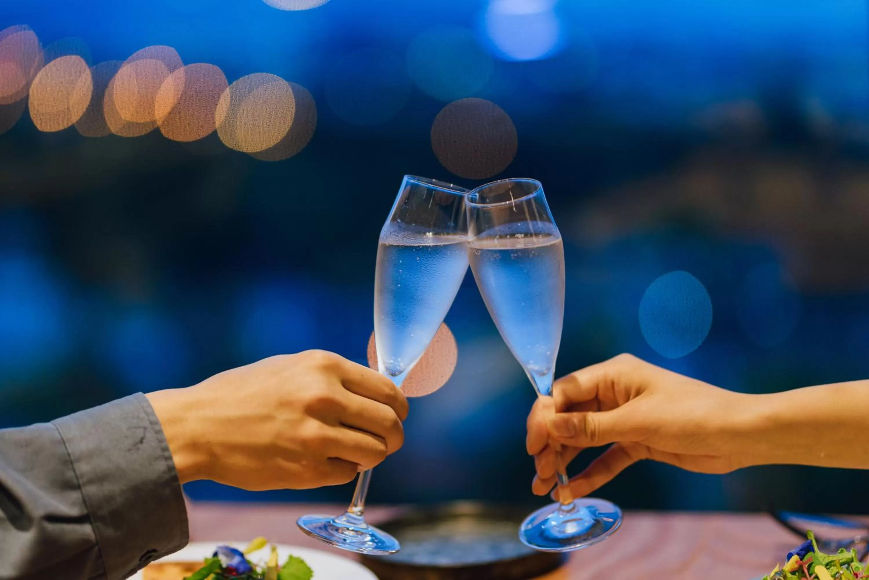 SEKIYA RESORT Galleria Midobaru