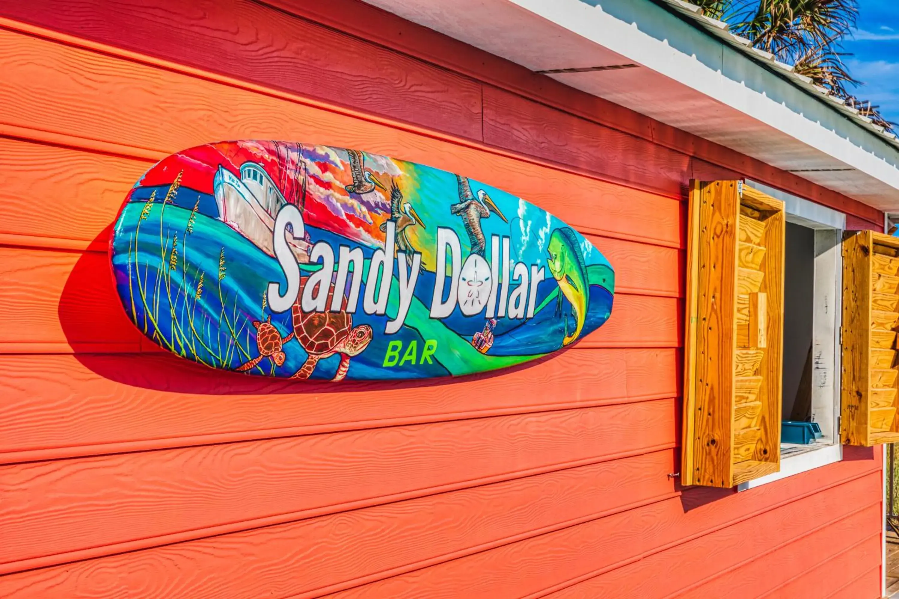 The Islander Inn The Islander Inn