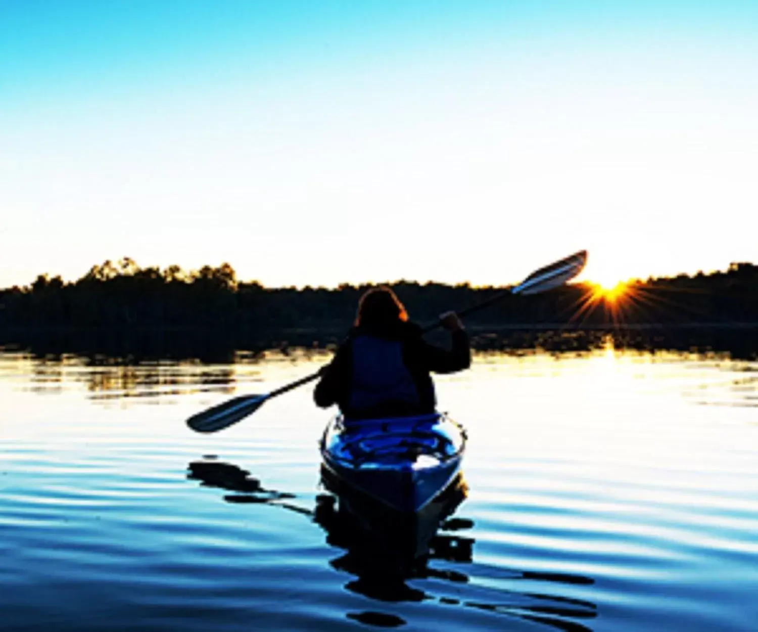 Activities, Canoeing in Drummond Island Resort & Conference Center