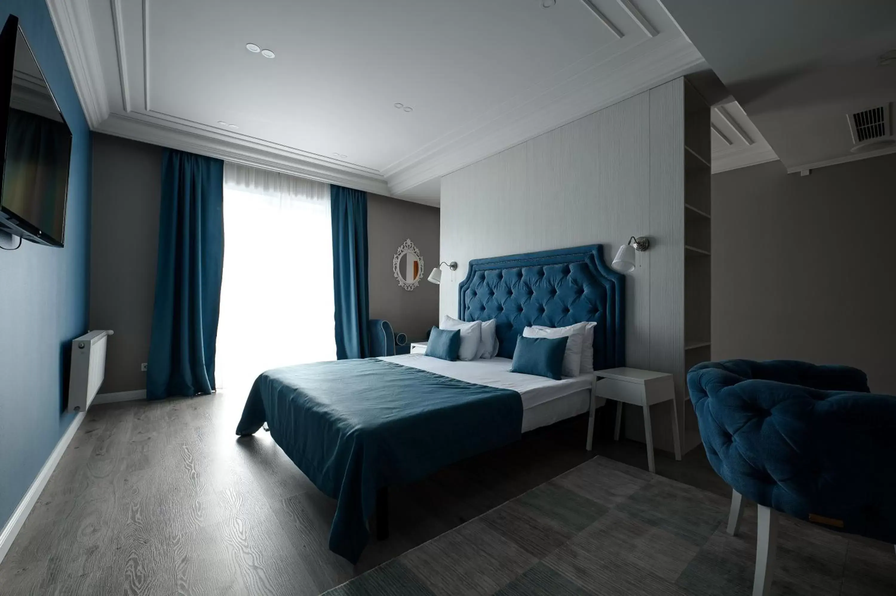 Studio with Balcony in Rivoli Hotel Studio with Balcony in Rivoli Hotel