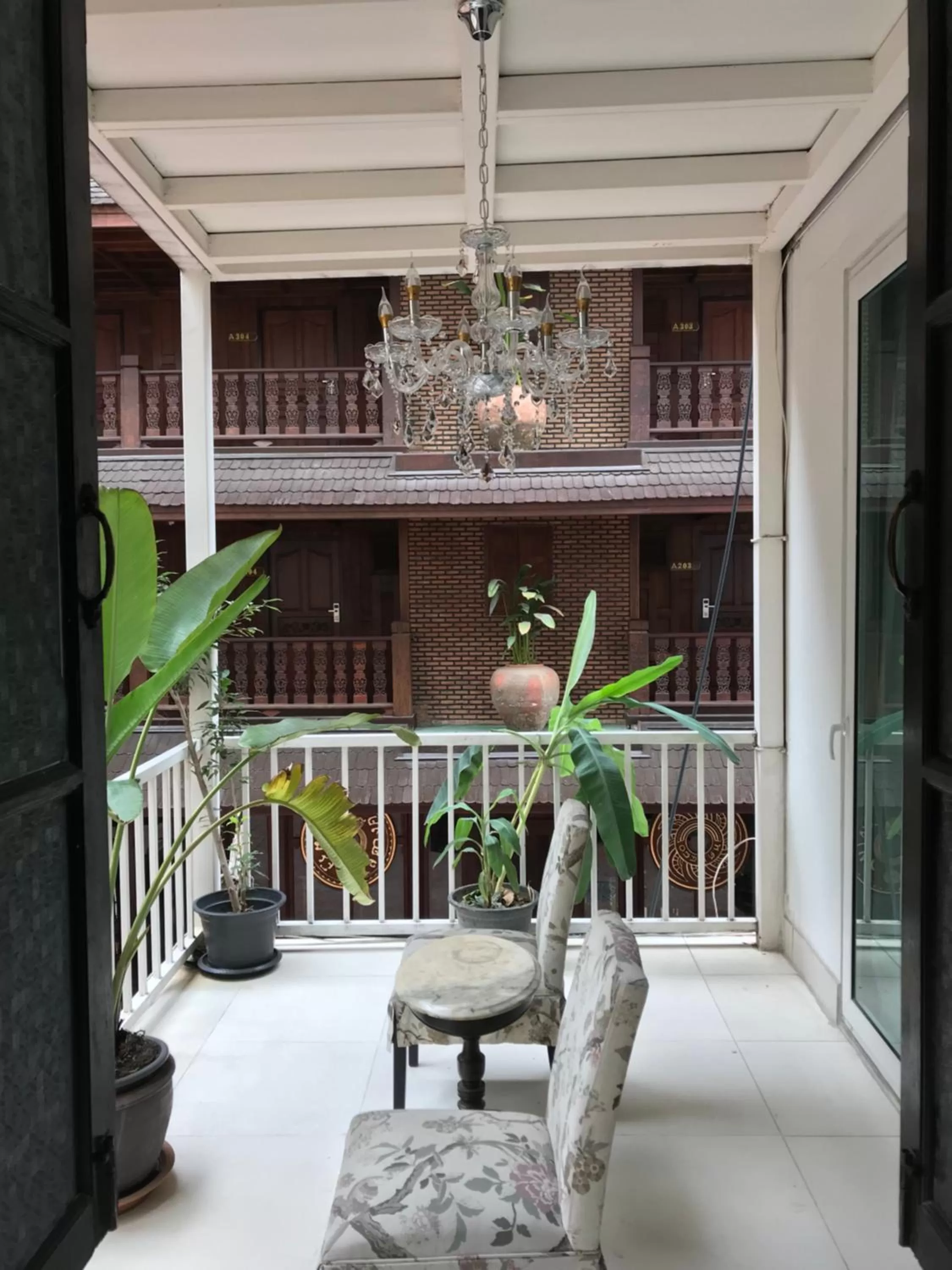 Oriental Smile Hotel