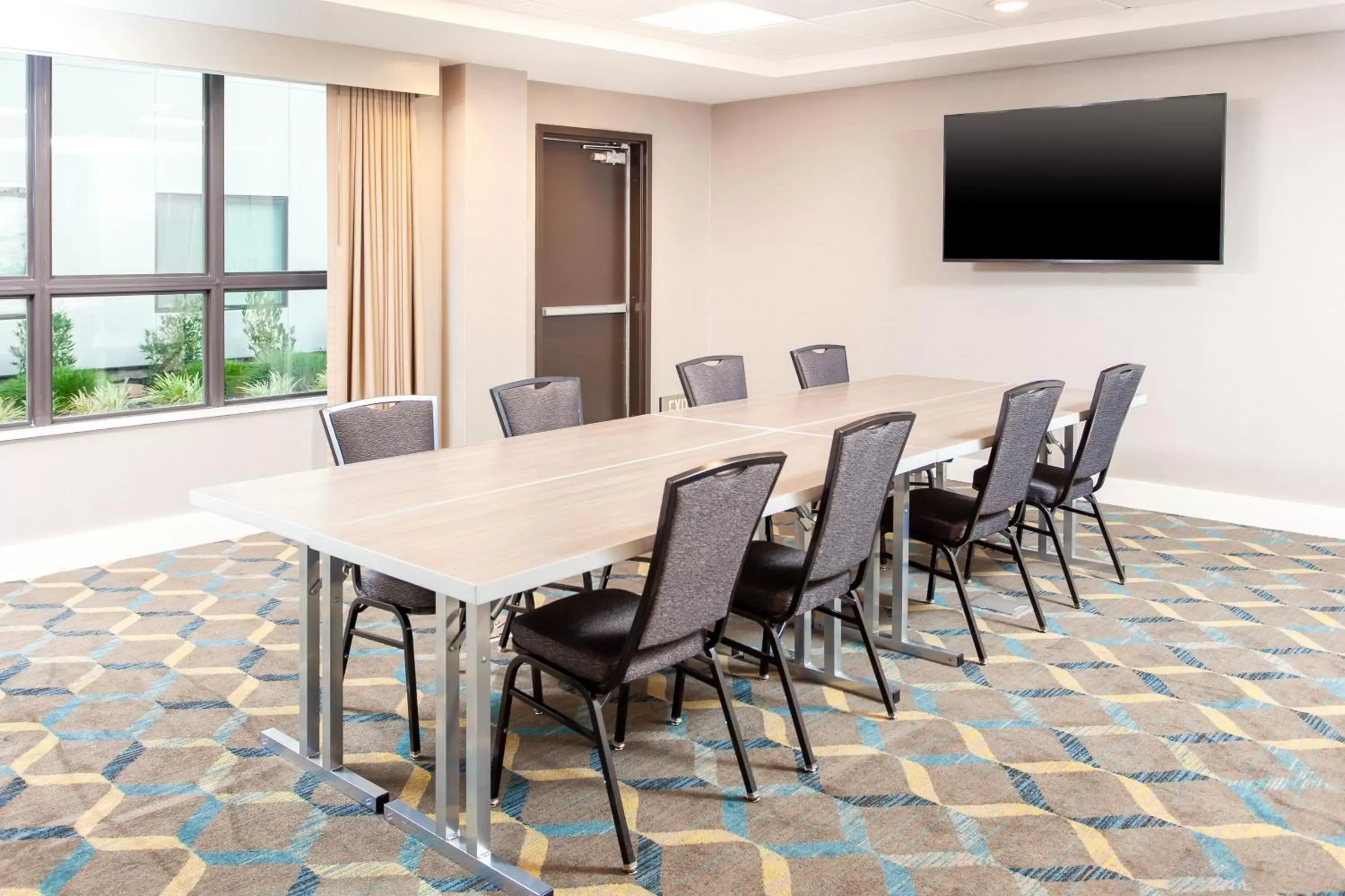 Meeting/conference room in Residence Inn Livermore