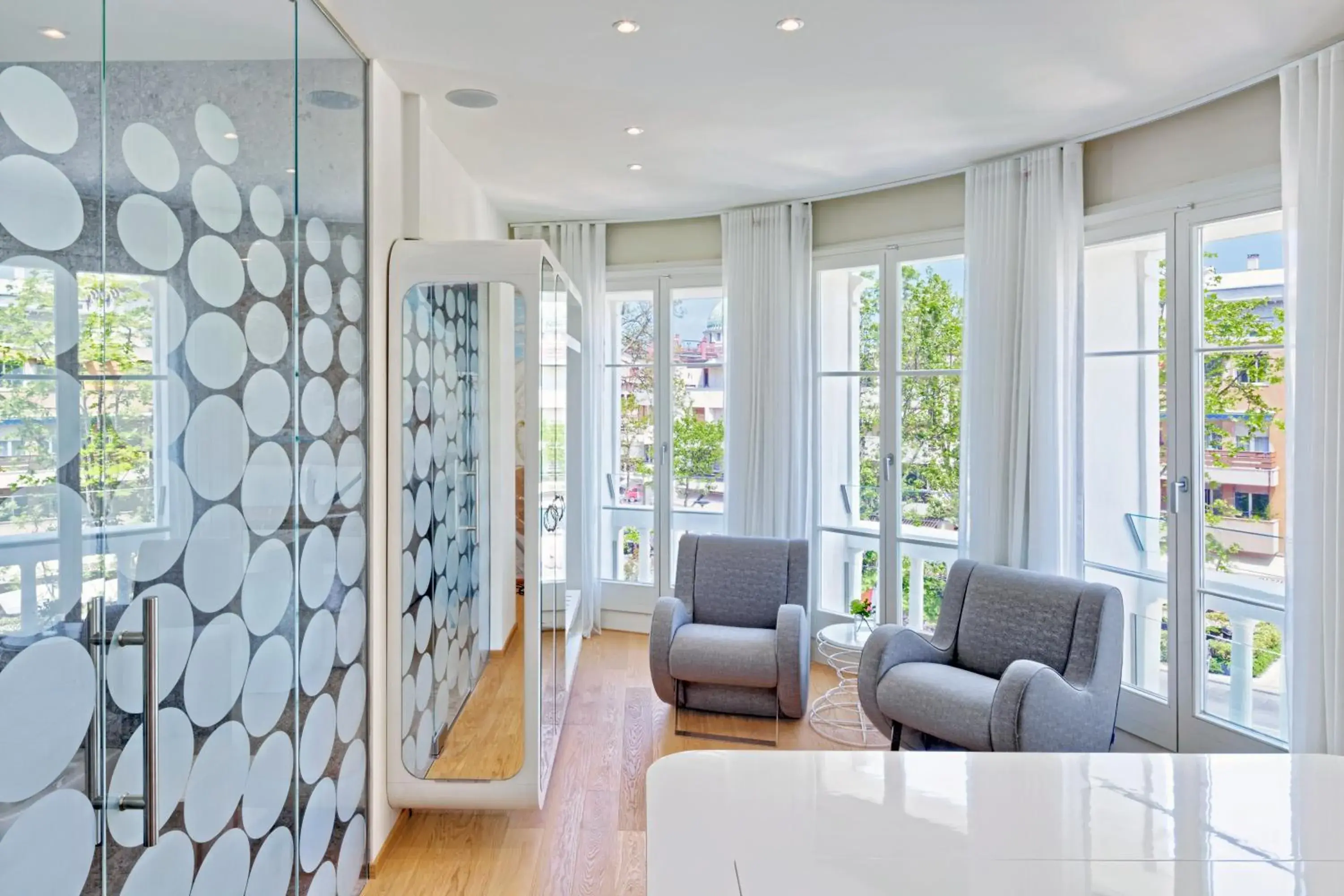 Deluxe Junior Suite in Ausonia Hungaria Wellness & Lifestyle Deluxe Junior Suite in Ausonia Hungaria Wellness & Lifestyle