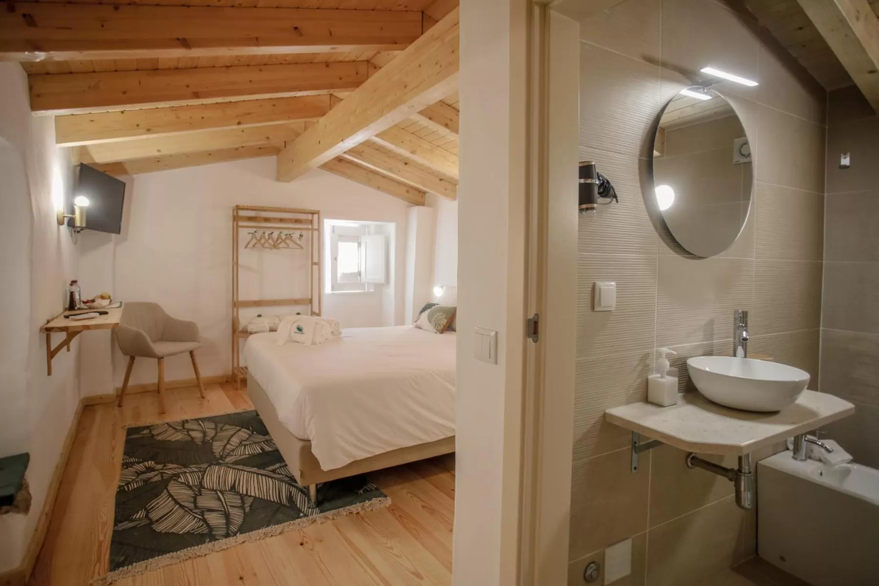 Óbidos Pátio House