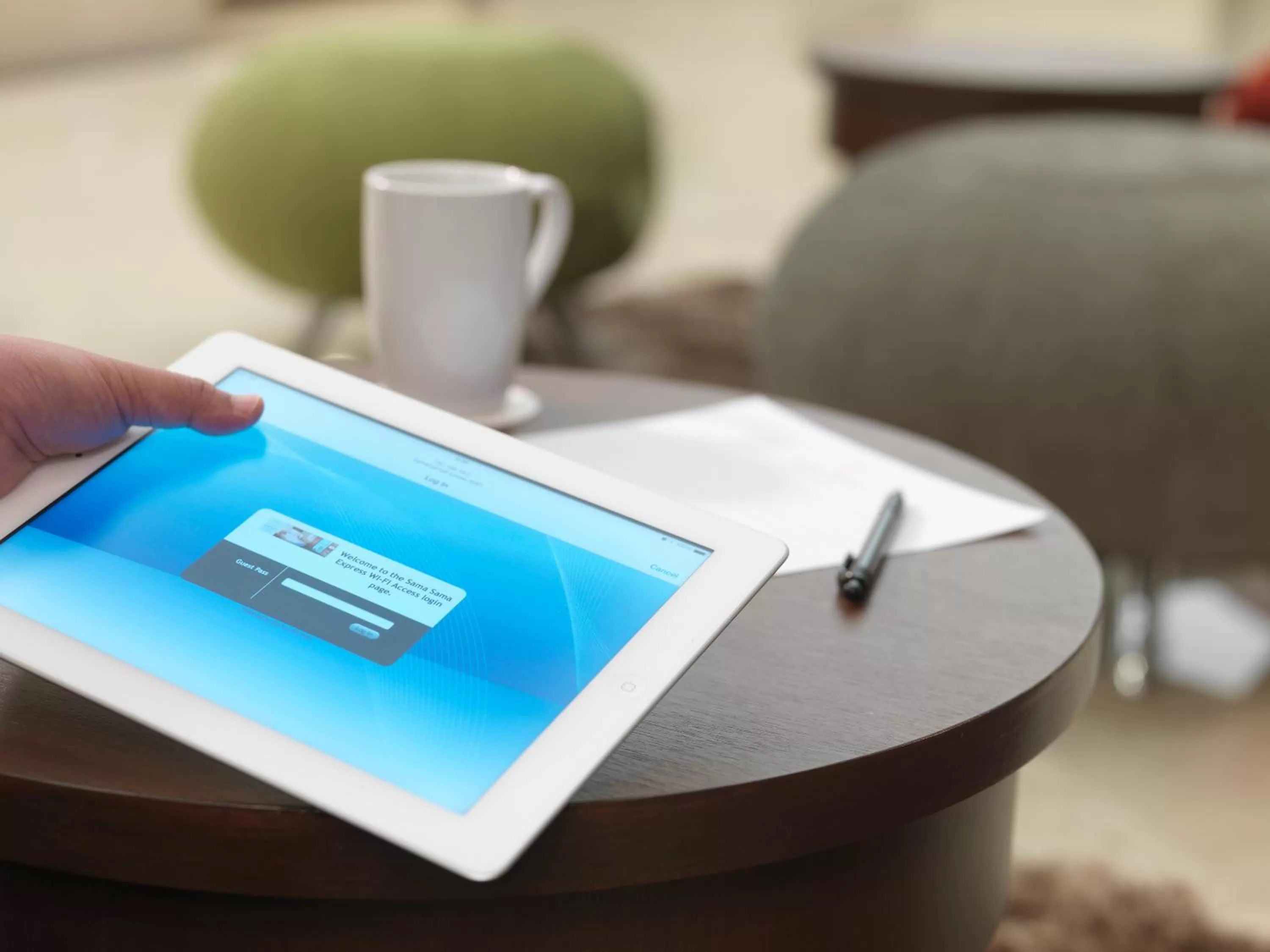 Other in Sama-Sama Express KLIA Terminal 1 - Airside Transit Hotel