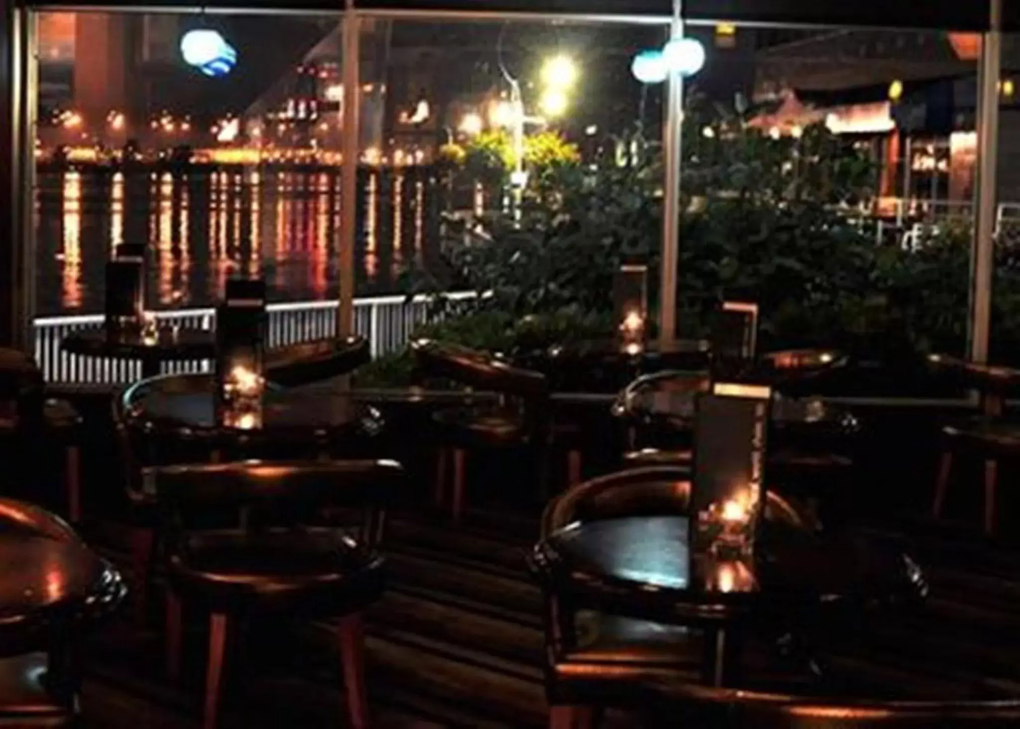 Lounge or bar in Inn At The Quay Lounge or bar in Inn At The Quay