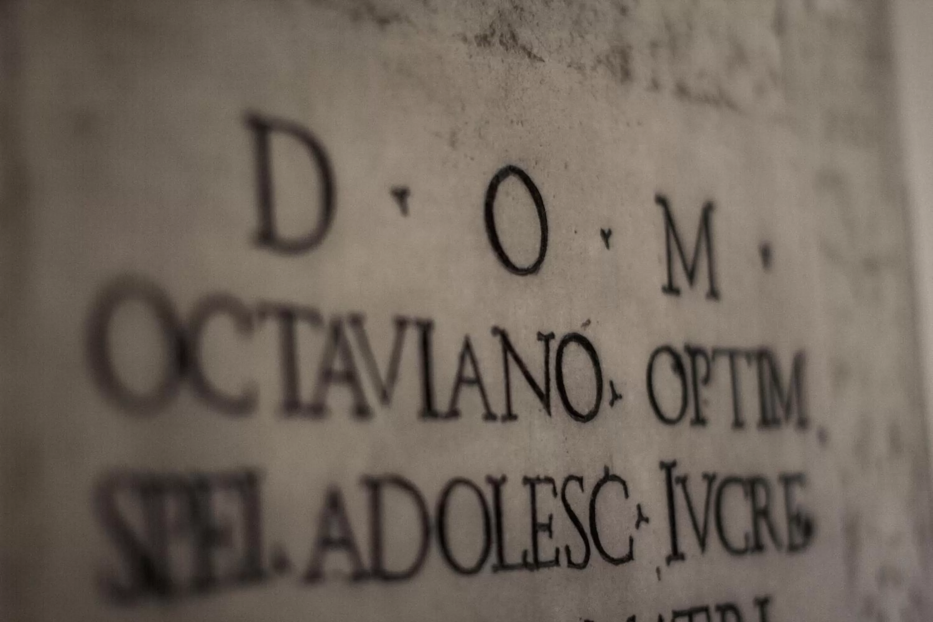 Facade/entrance in DOM Hotel Roma - Preferred Hotels & Resorts