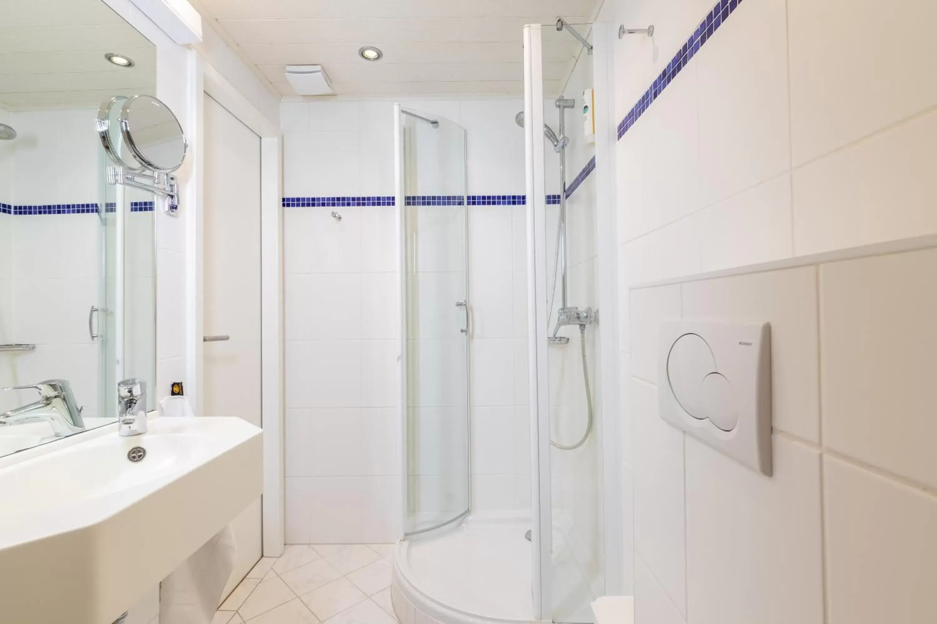 Single Room - single occupancy in Baltic Hotel Lübeck Single Room - single occupancy in Baltic Hotel Lübeck