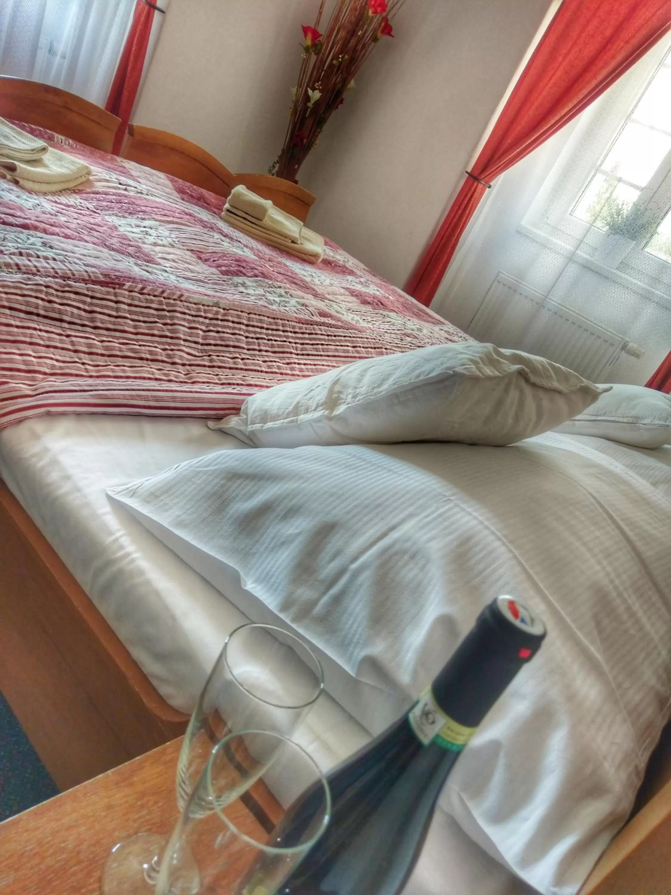 Hotel a Hostinec Tálský mlýn